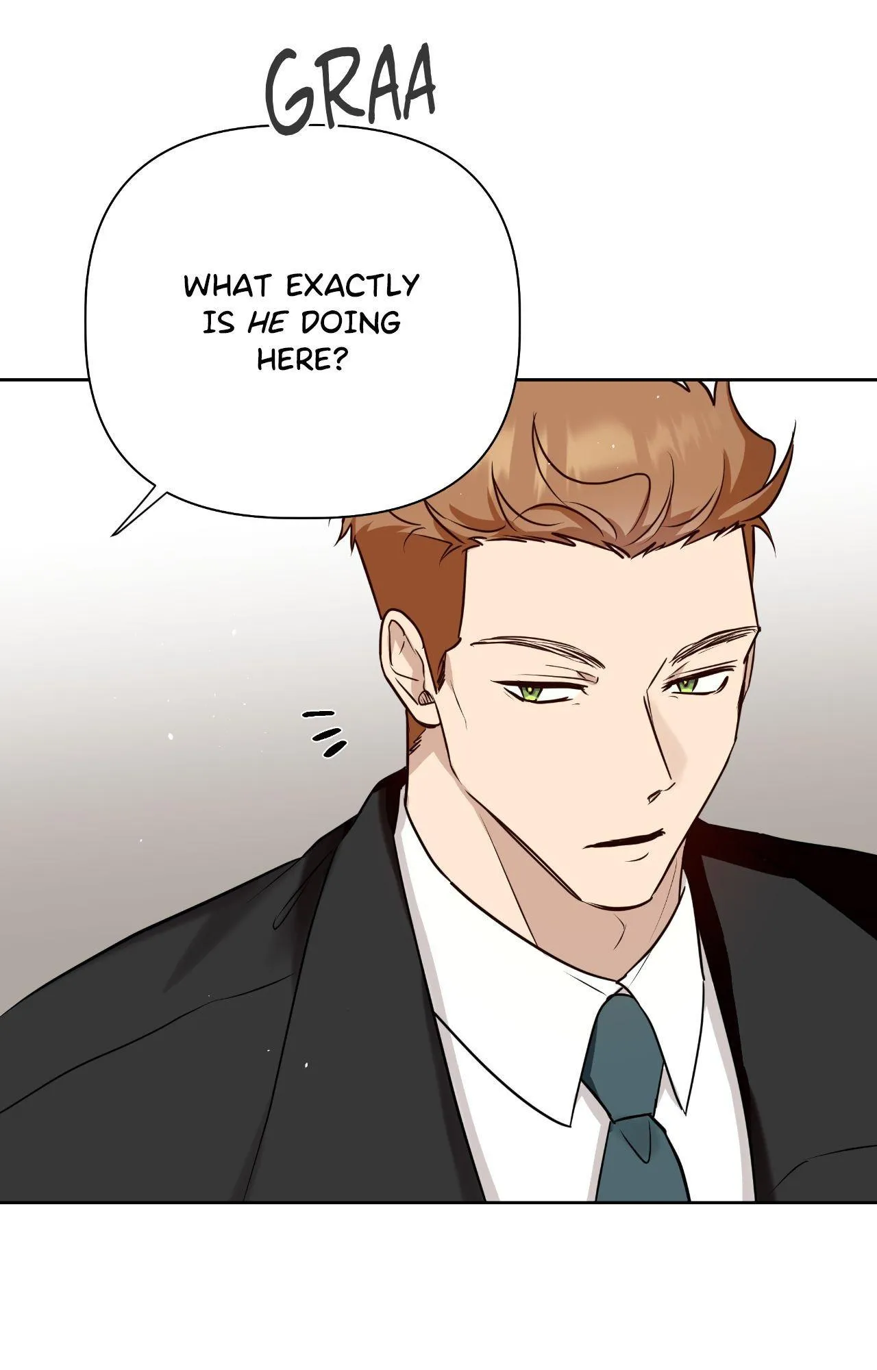 Perfect Omega - Chapter 73 Page 10