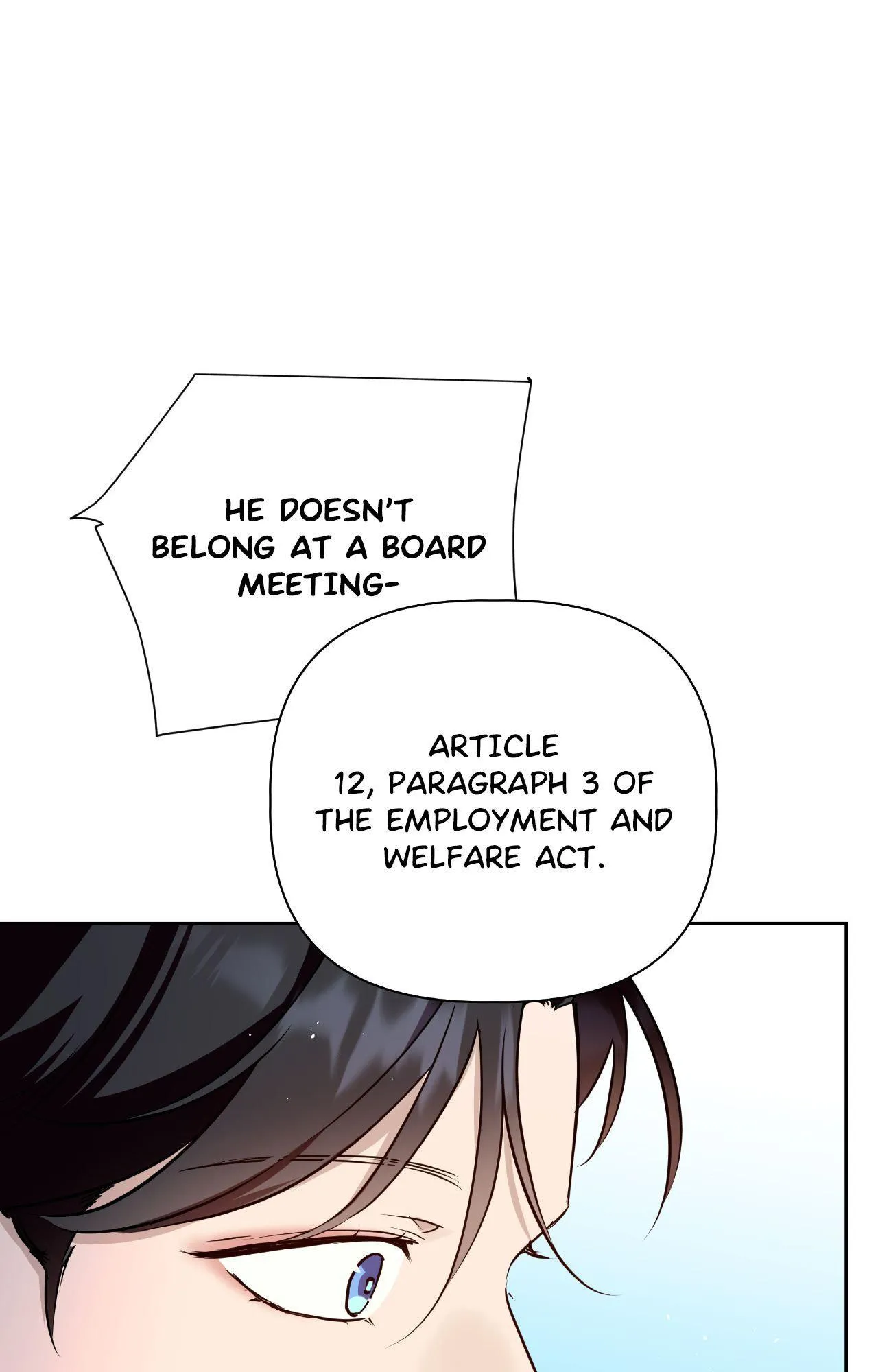 Perfect Omega - Chapter 73 Page 14