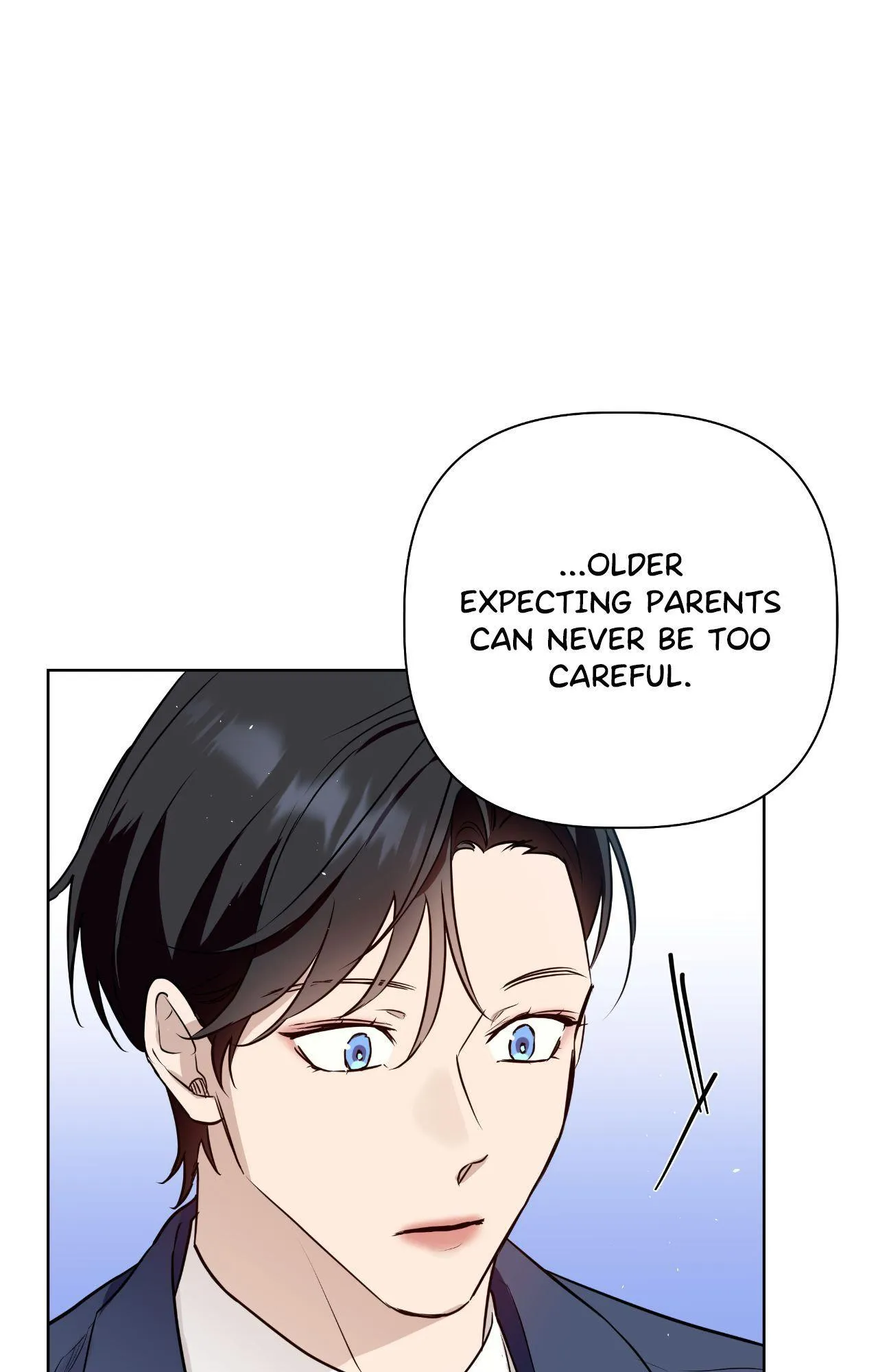Perfect Omega - Chapter 73 Page 20