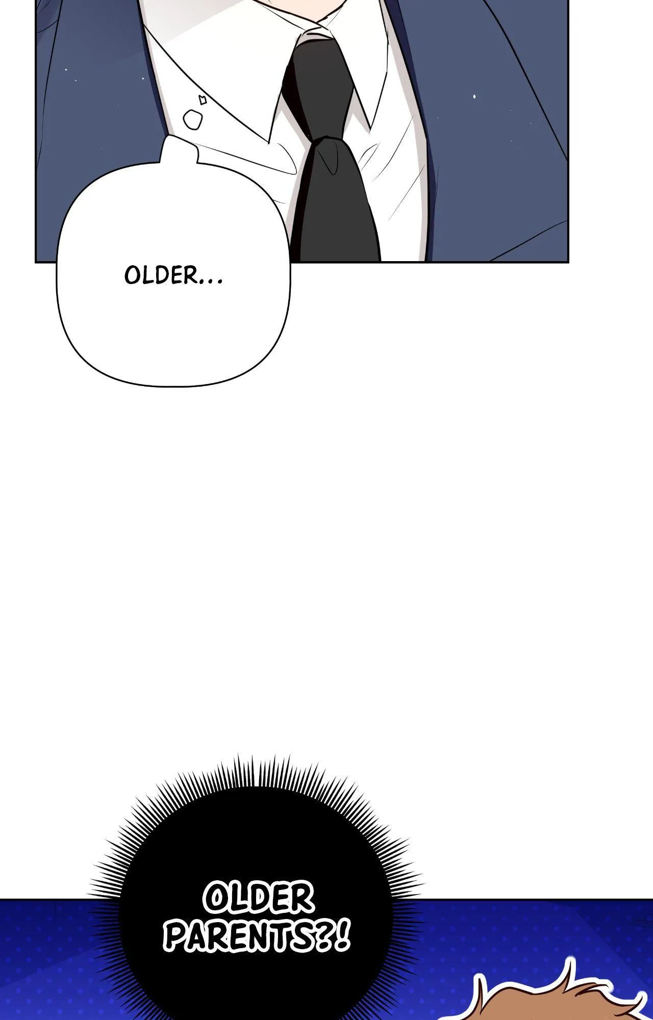 Perfect Omega - Chapter 73 Page 21