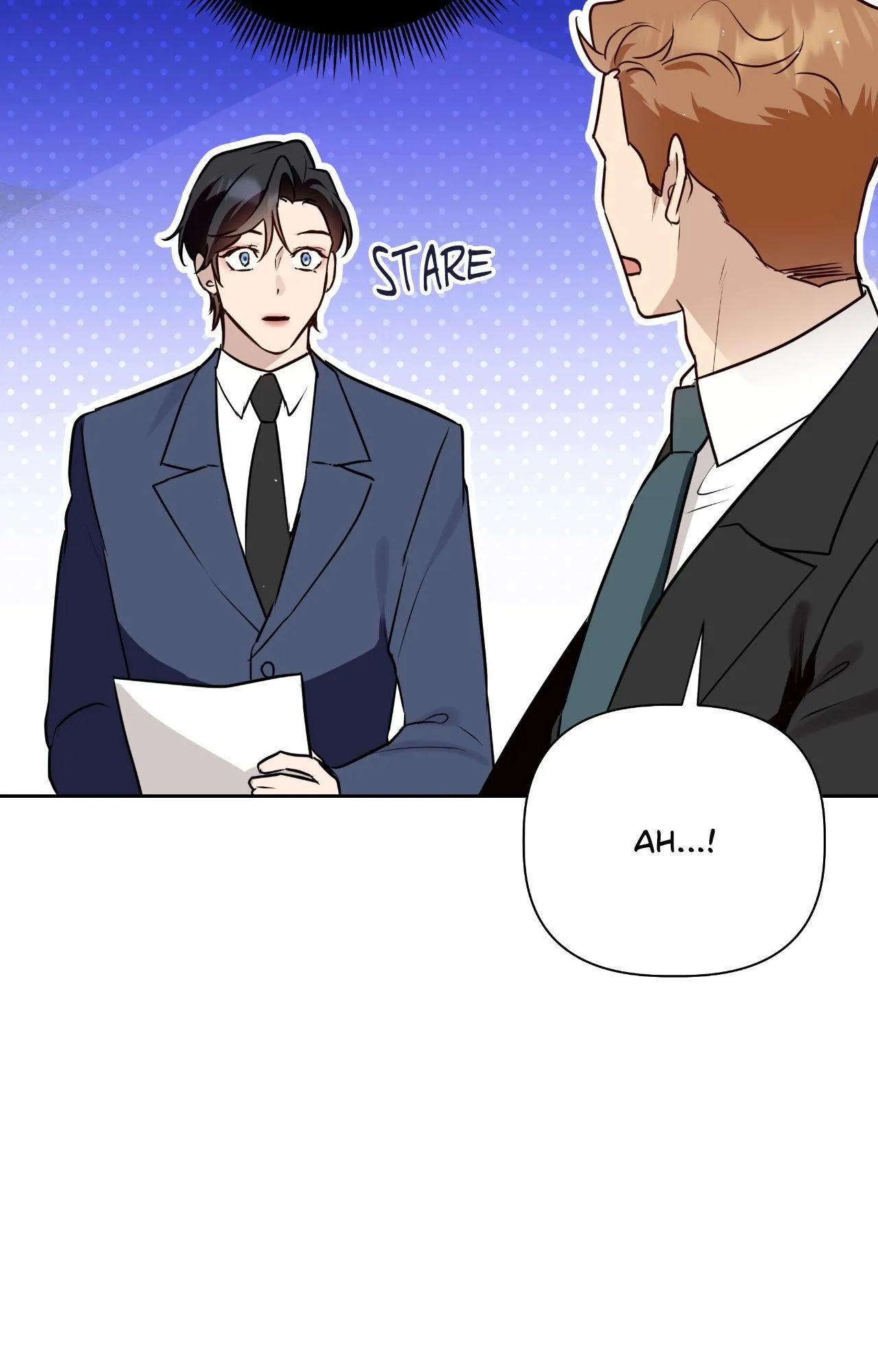 Perfect Omega - Chapter 73 Page 22