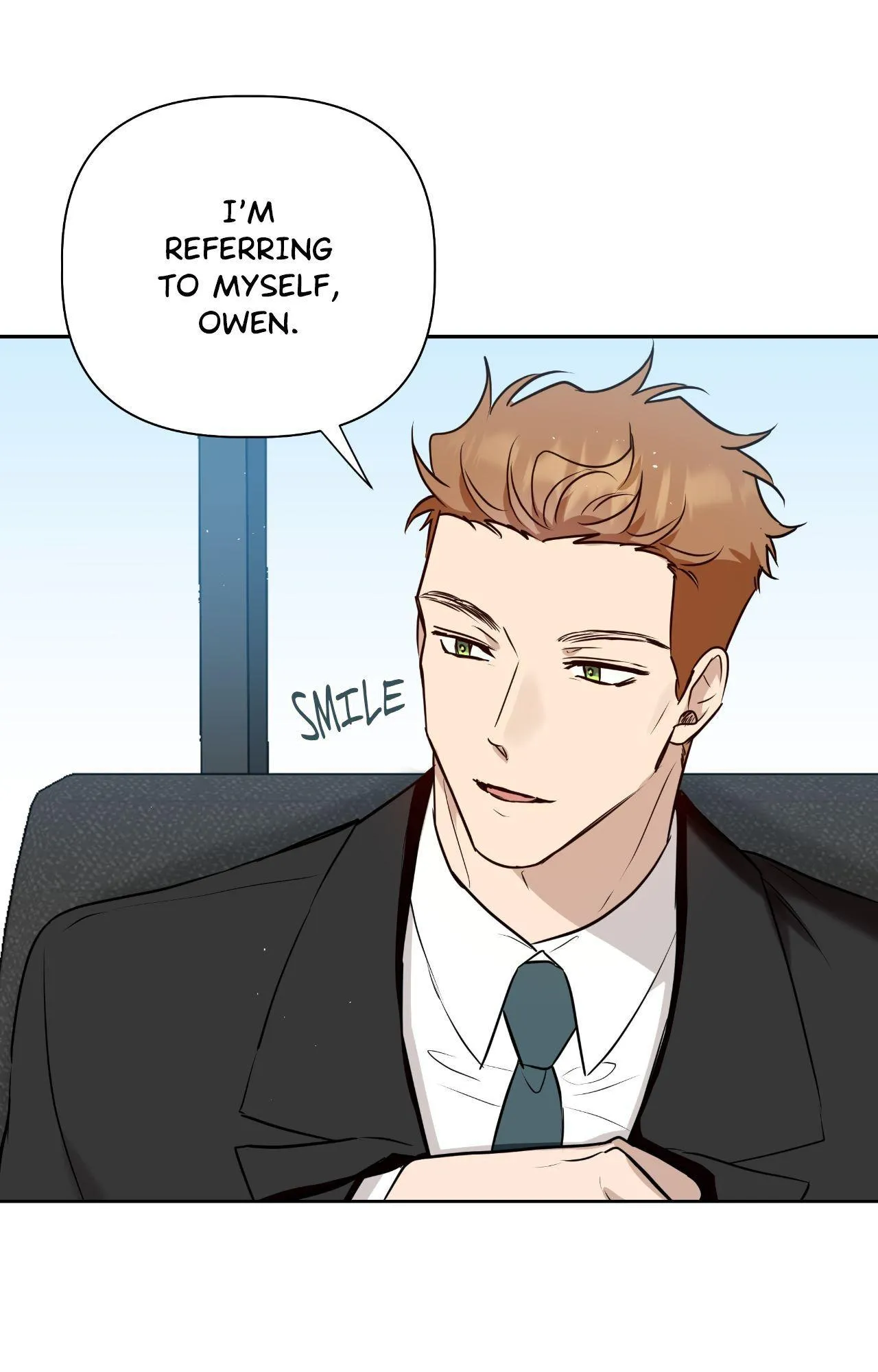 Perfect Omega - Chapter 73 Page 24