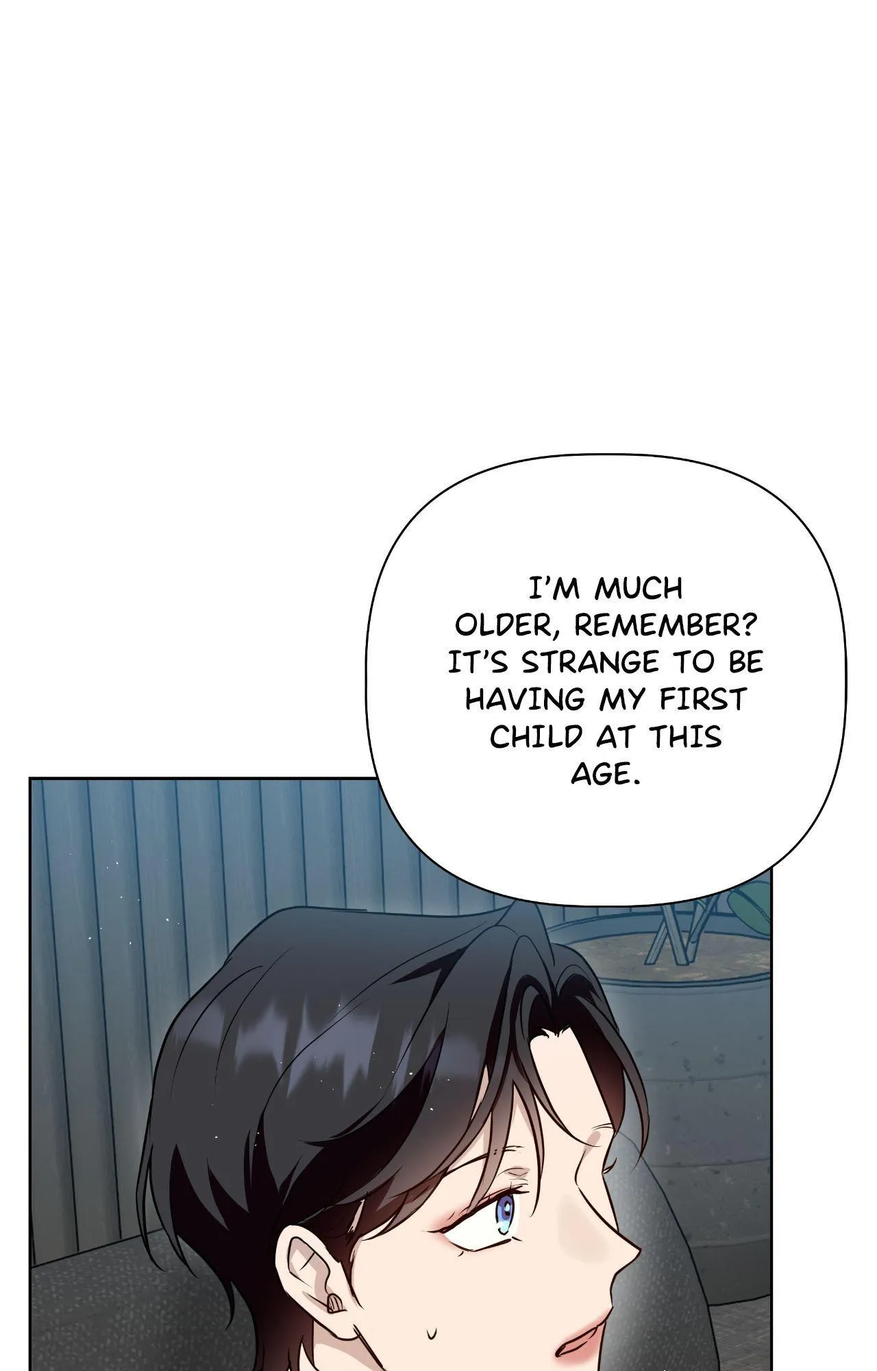 Perfect Omega - Chapter 73 Page 25