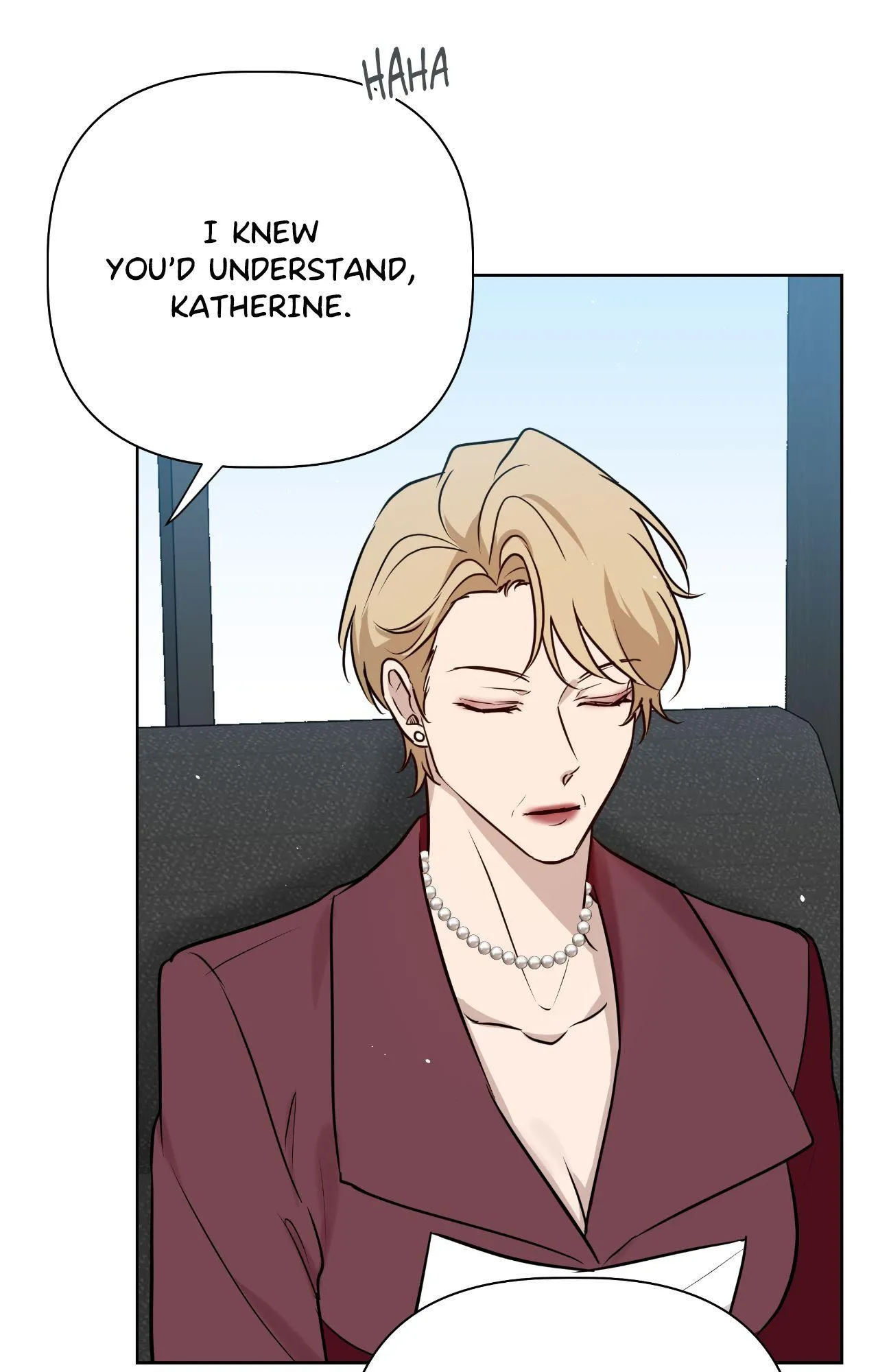 Perfect Omega - Chapter 73 Page 28