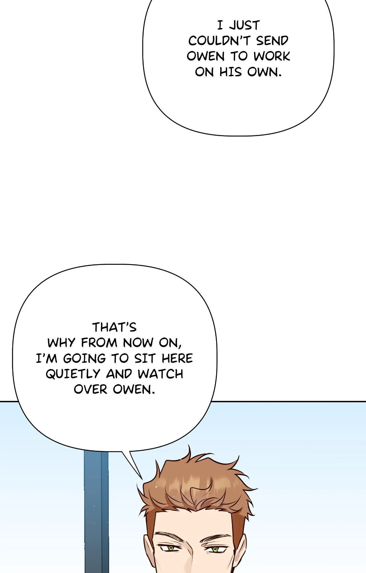 Perfect Omega - Chapter 73 Page 29