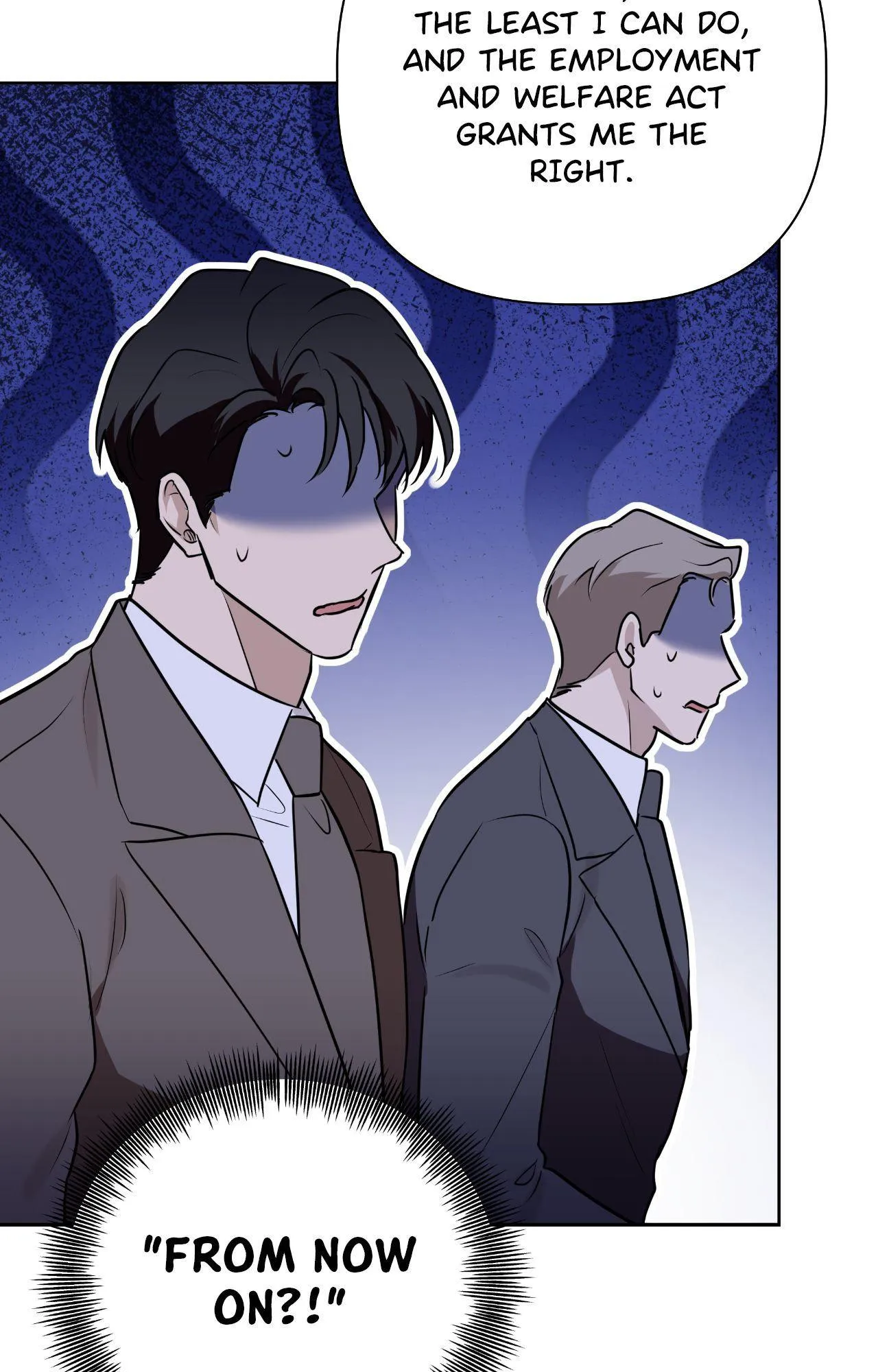 Perfect Omega - Chapter 73 Page 31