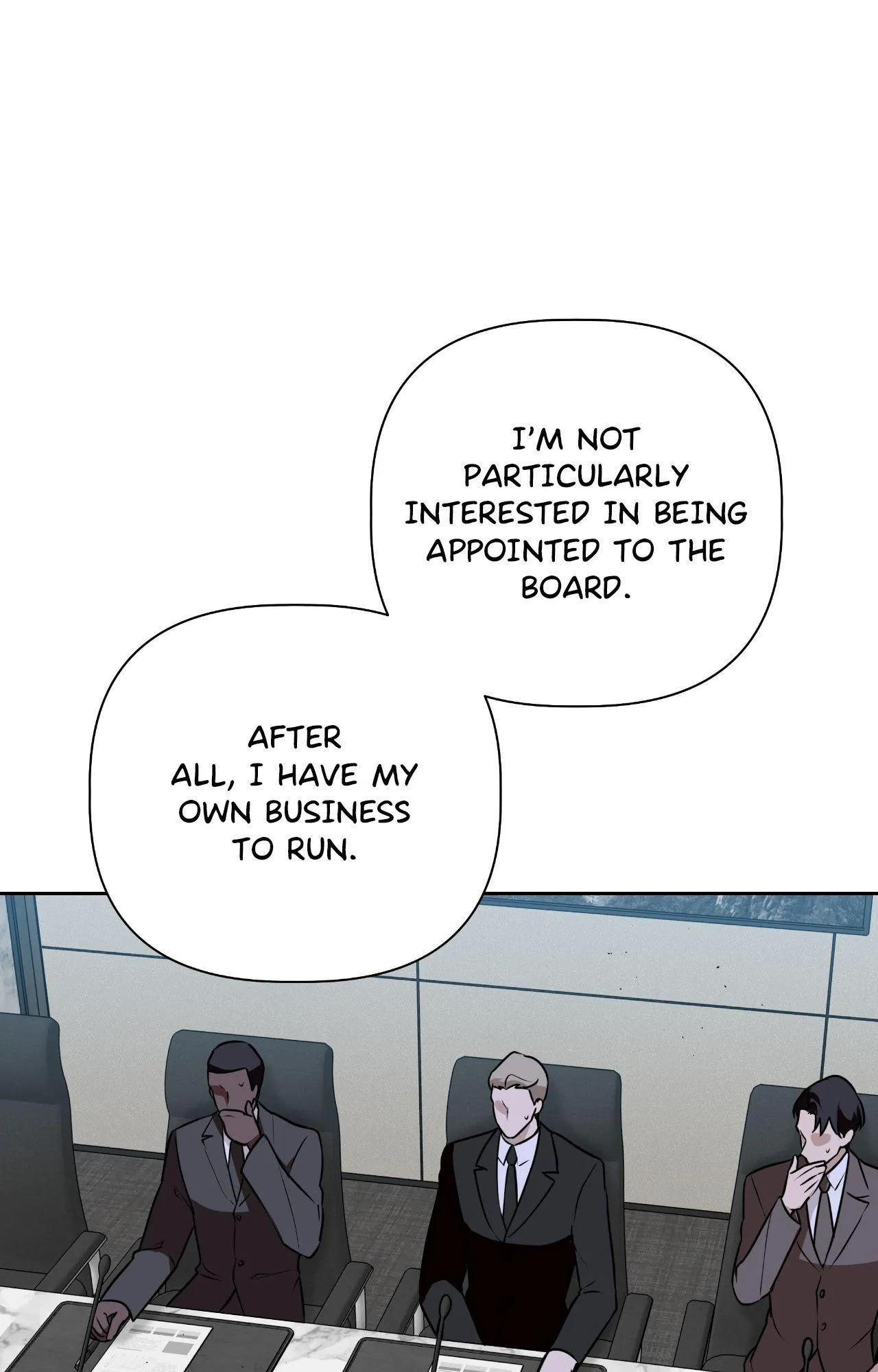 Perfect Omega - Chapter 73 Page 33