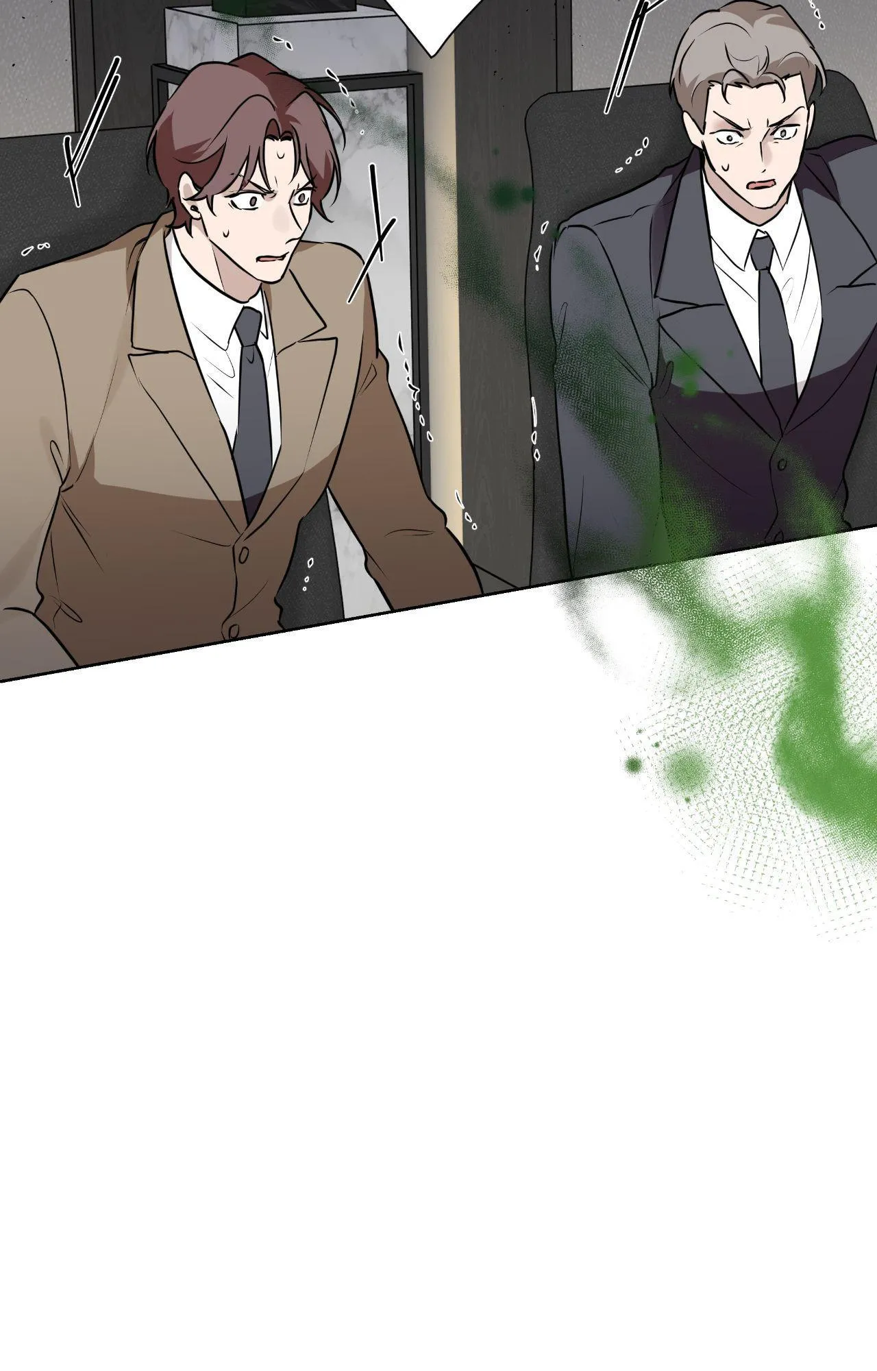 Perfect Omega - Chapter 73 Page 36