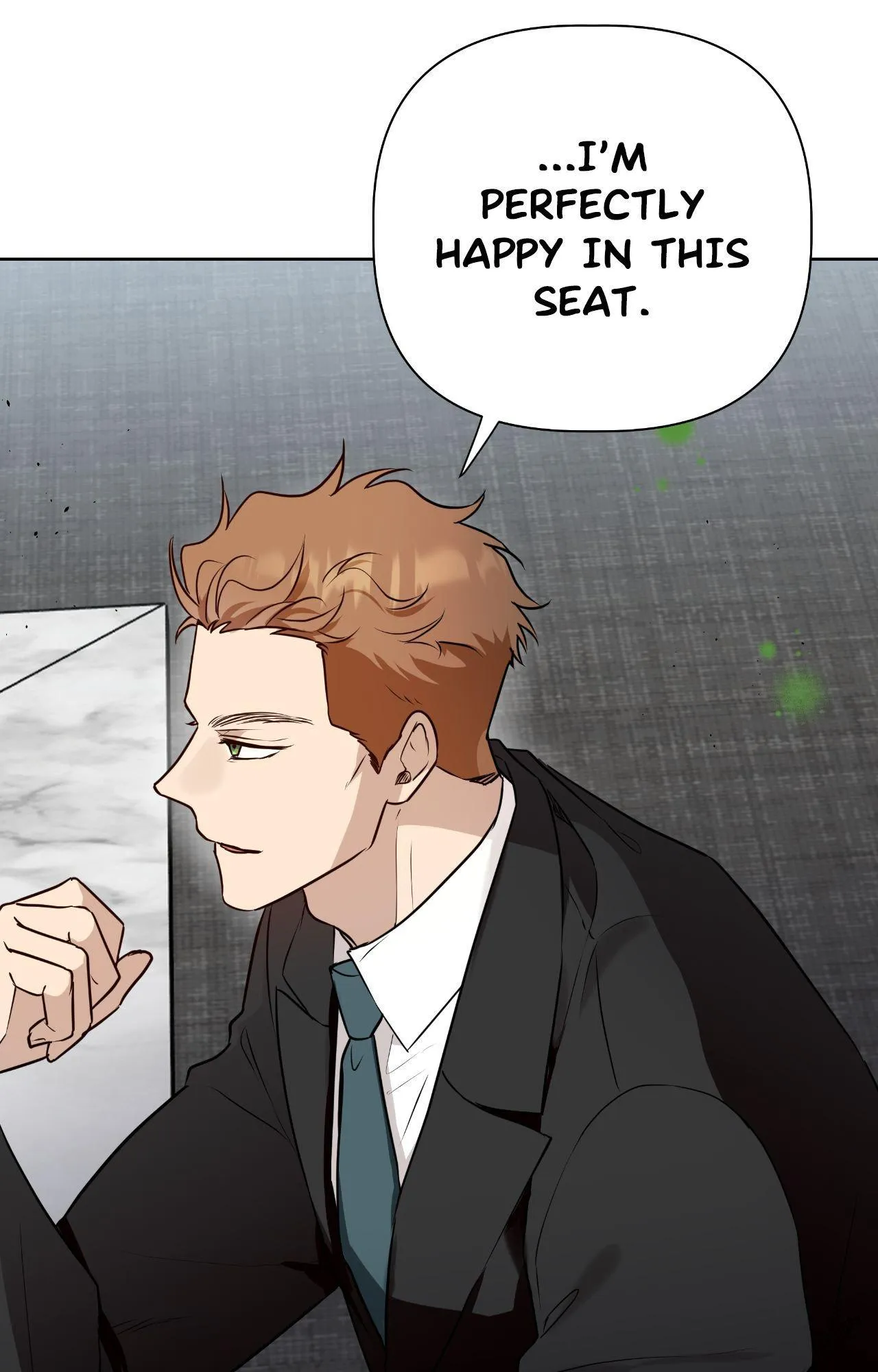 Perfect Omega - Chapter 73 Page 37