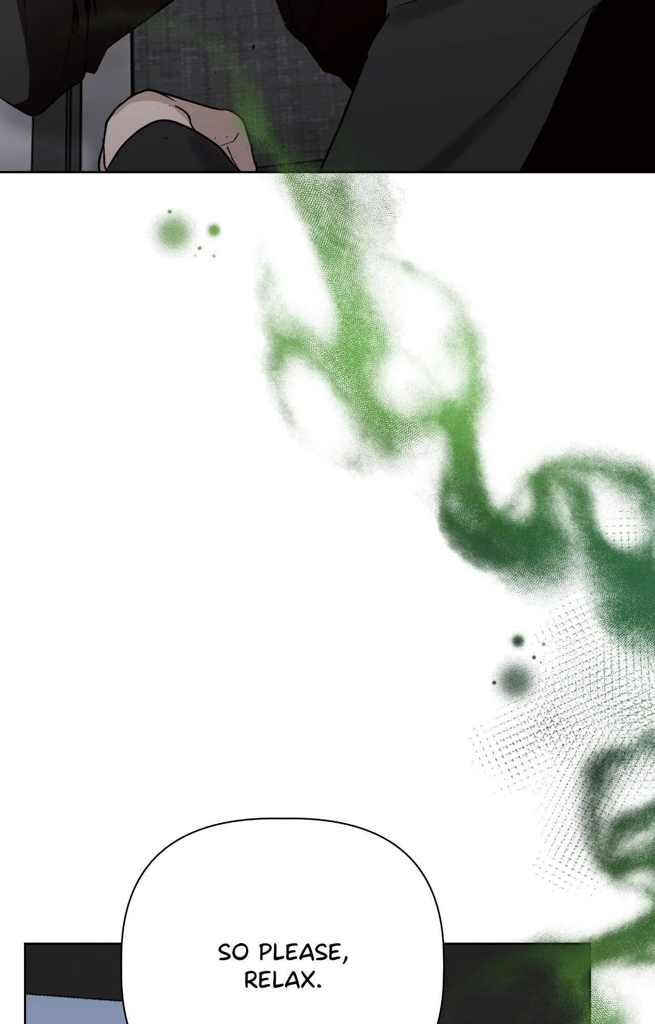 Perfect Omega - Chapter 73 Page 38