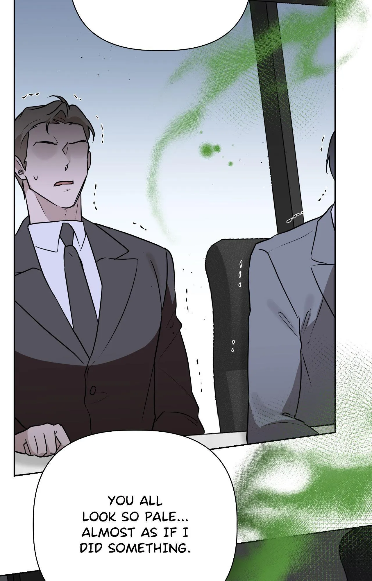 Perfect Omega - Chapter 73 Page 39