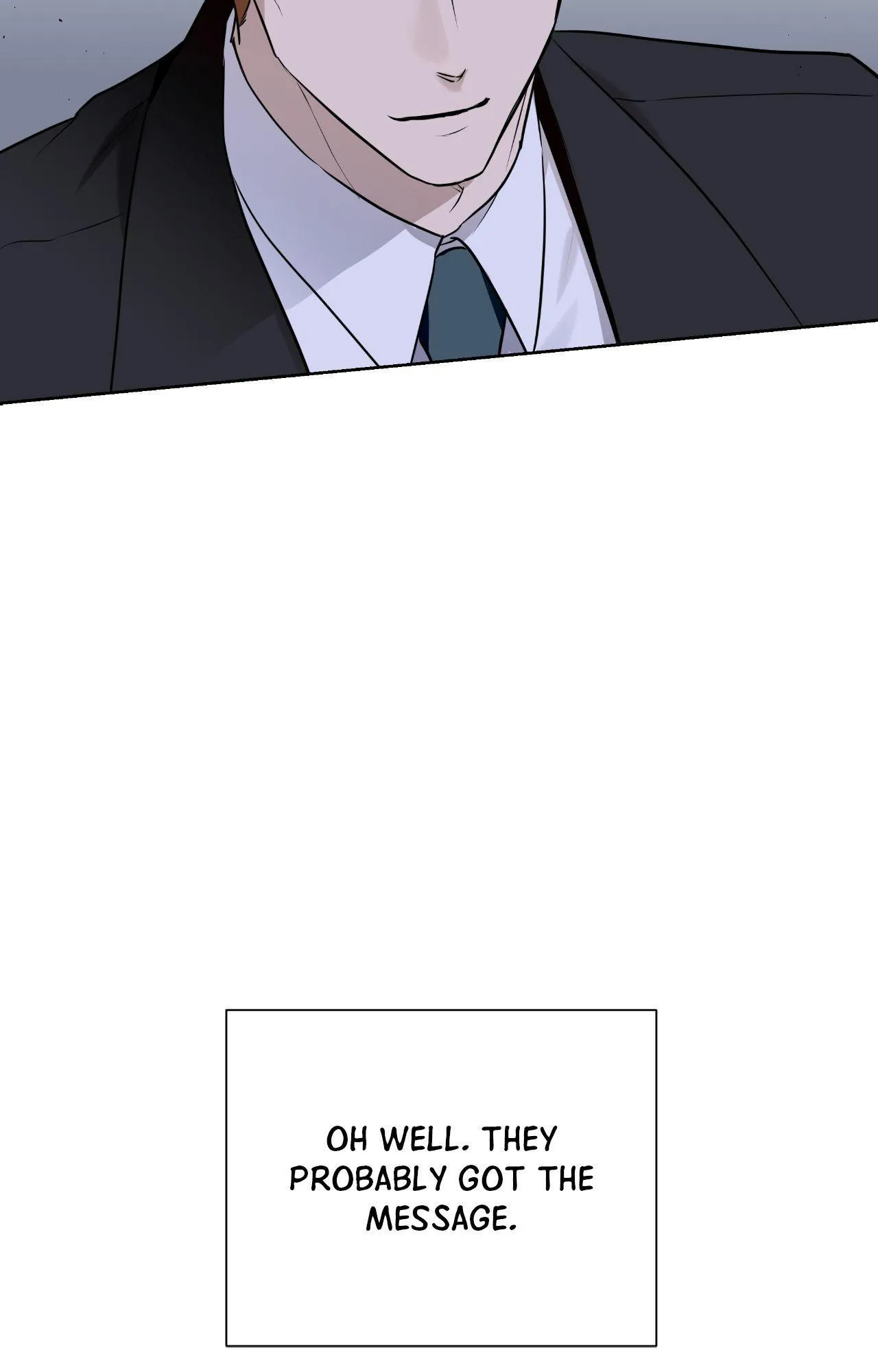 Perfect Omega - Chapter 73 Page 46