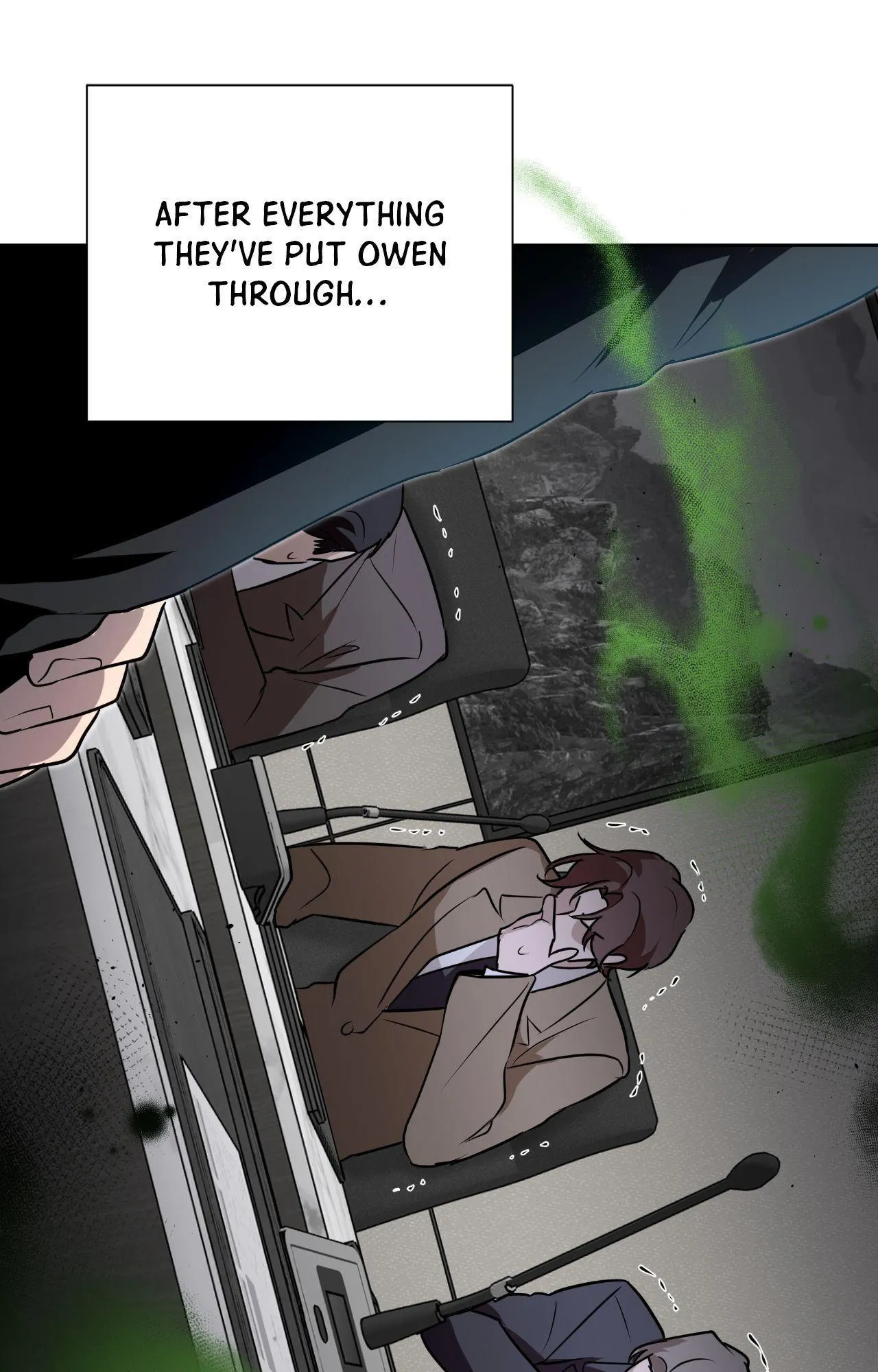 Perfect Omega - Chapter 73 Page 48