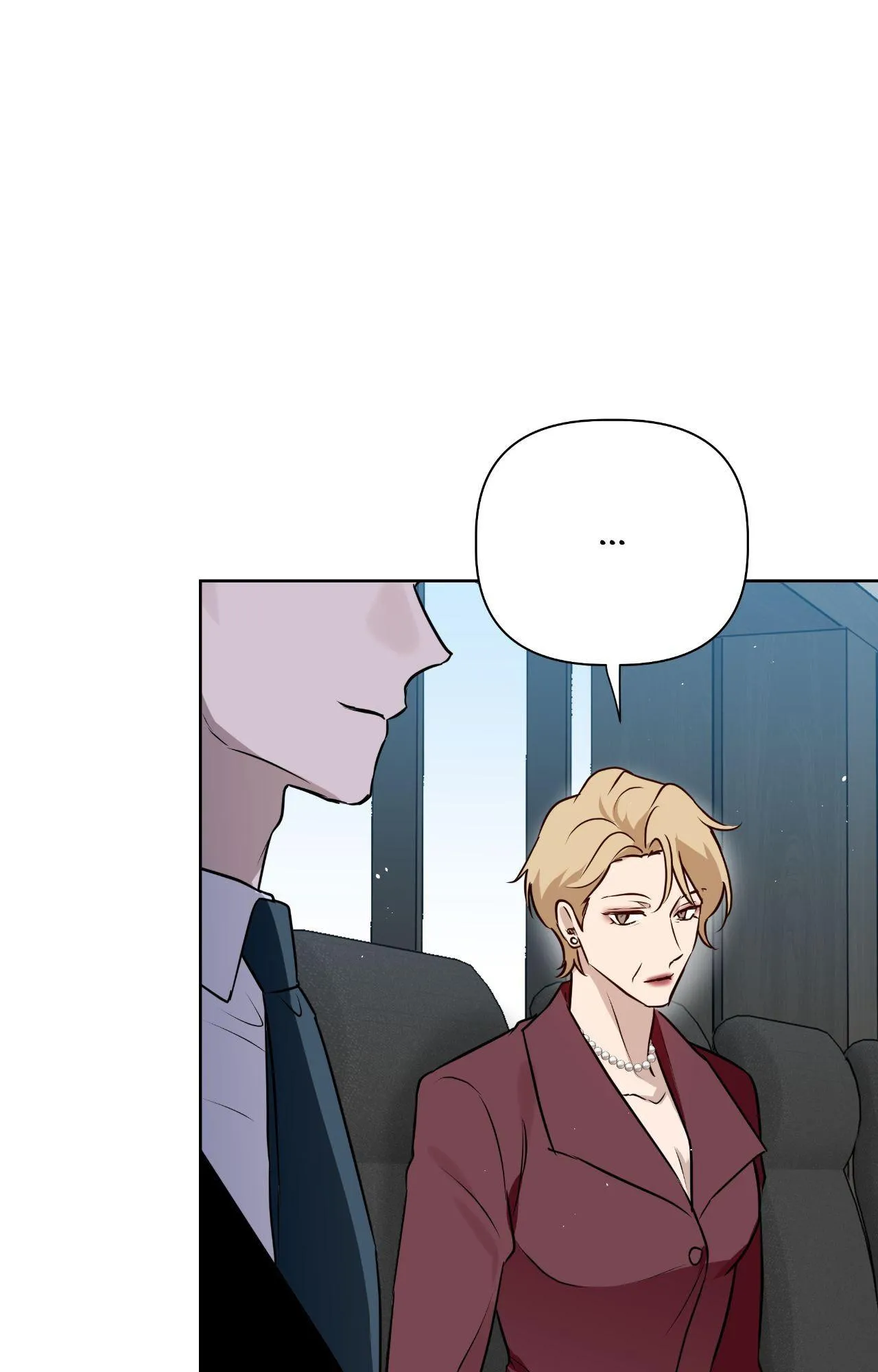 Perfect Omega - Chapter 73 Page 51