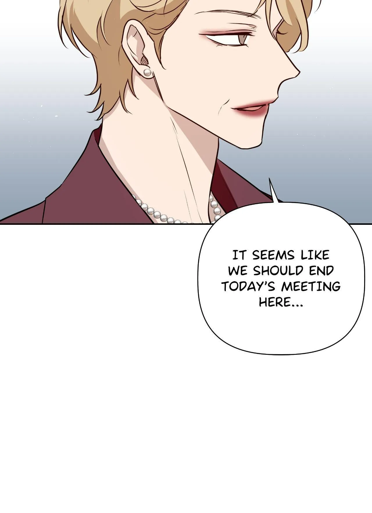 Perfect Omega - Chapter 73 Page 53