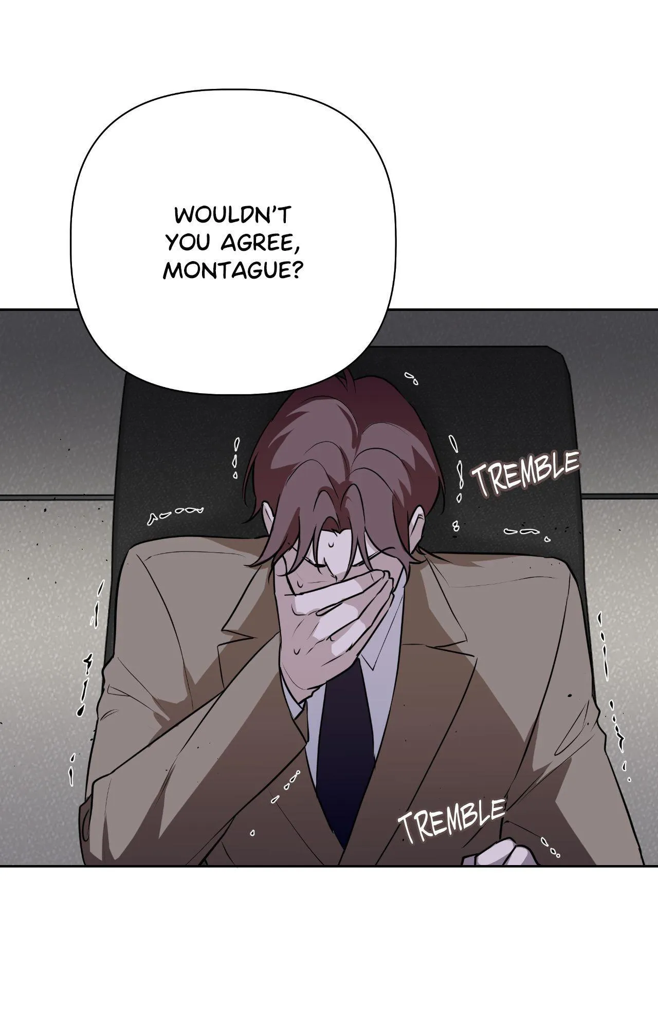 Perfect Omega - Chapter 73 Page 54