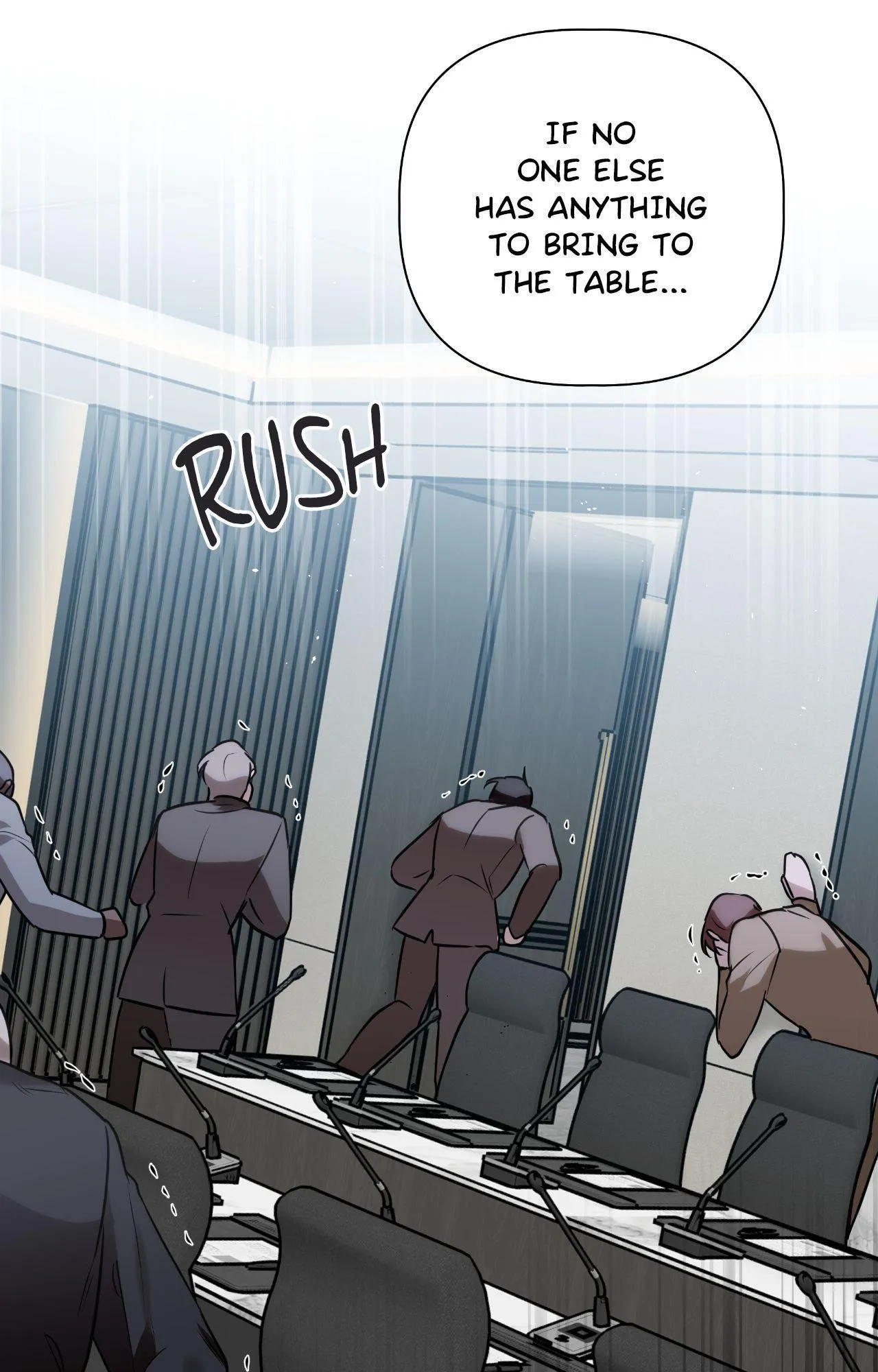 Perfect Omega - Chapter 73 Page 55