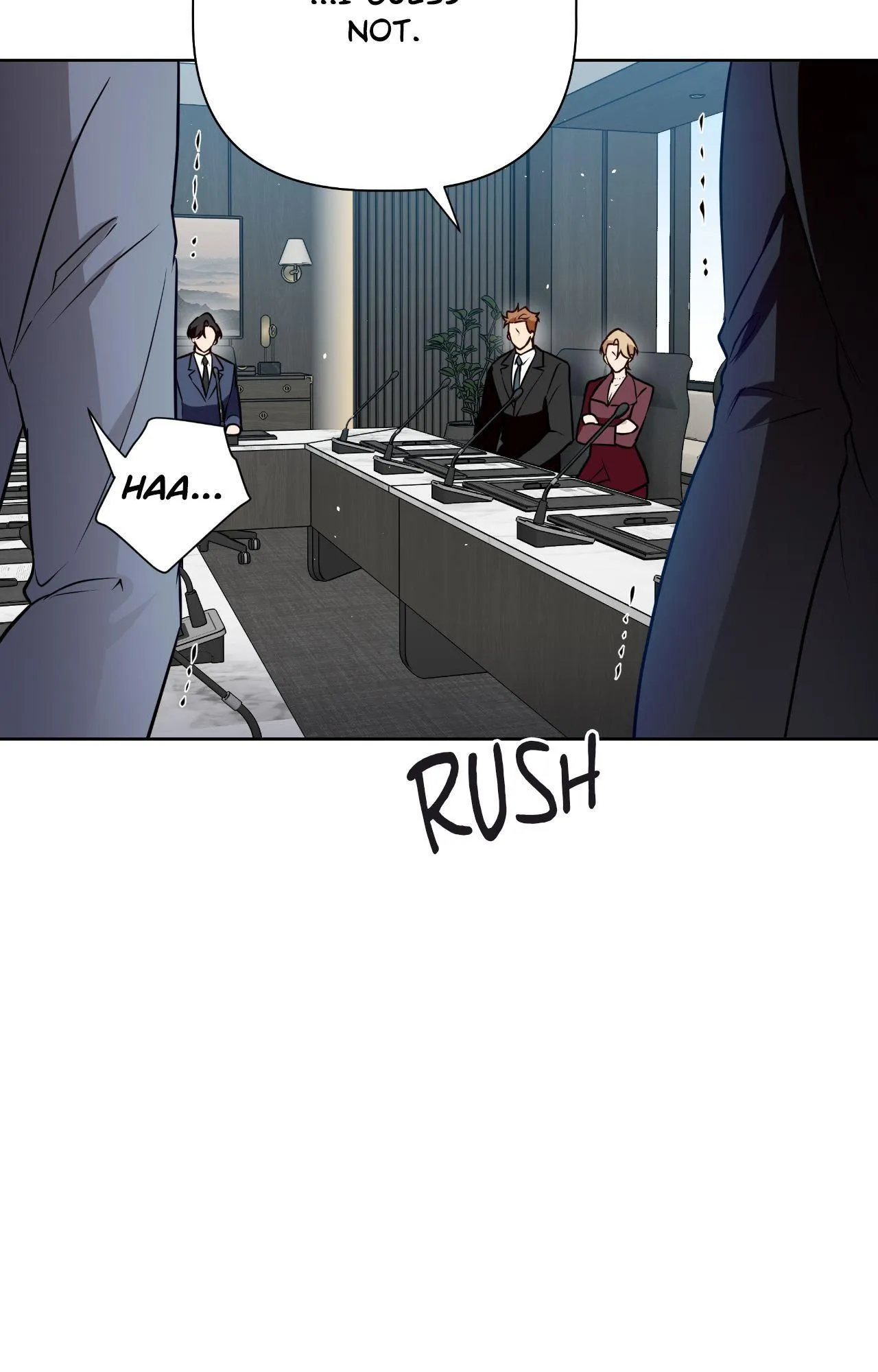 Perfect Omega - Chapter 73 Page 57