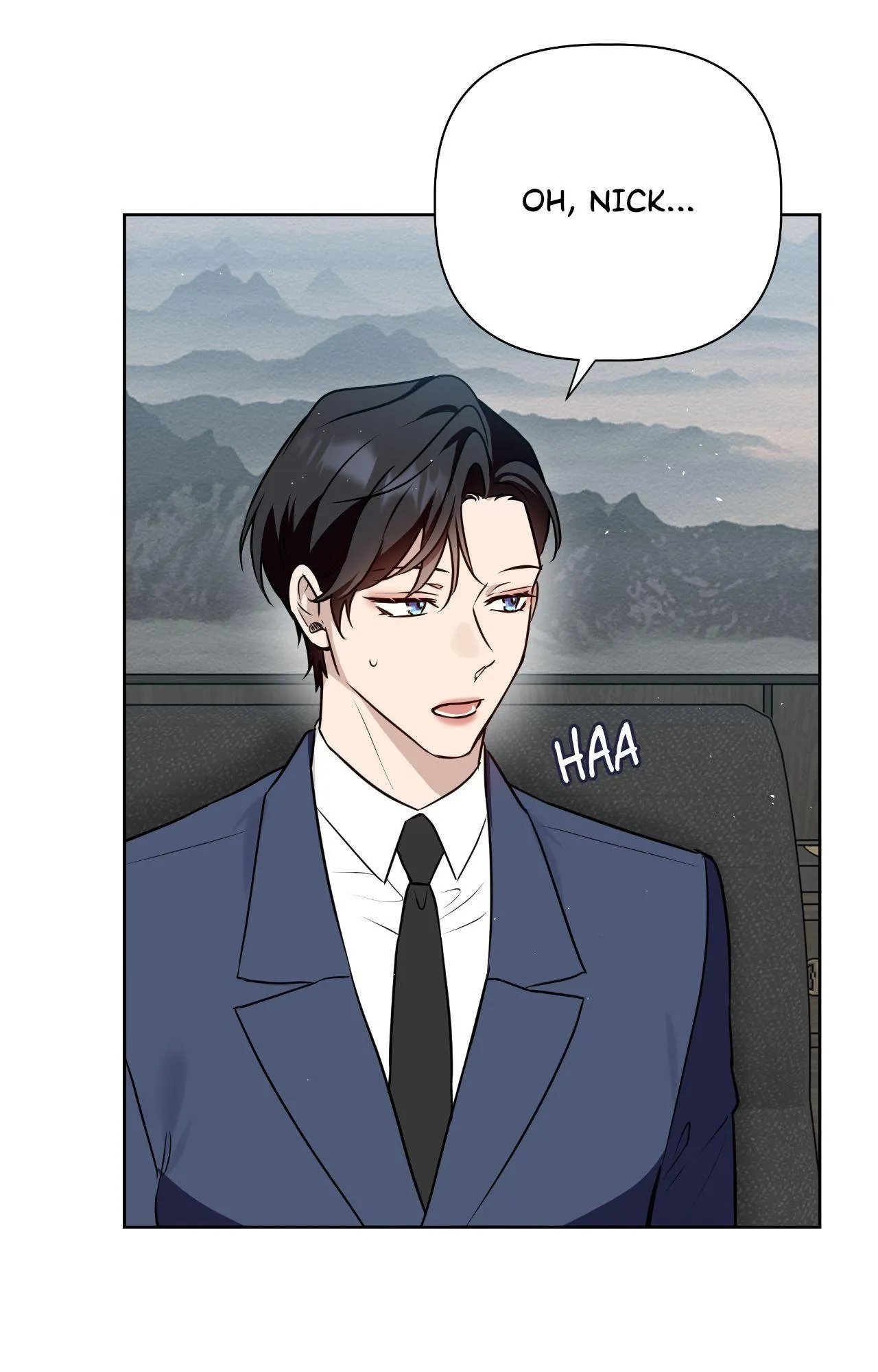 Perfect Omega - Chapter 73 Page 58