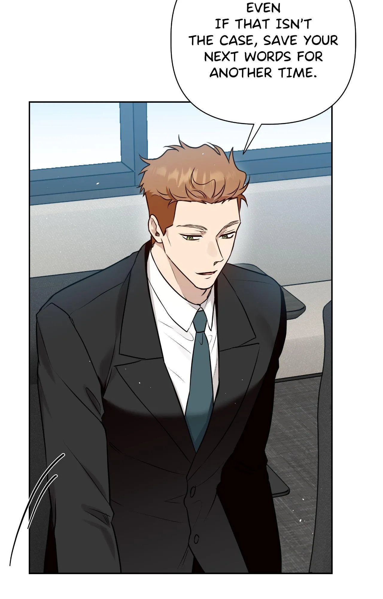 Perfect Omega - Chapter 73 Page 61