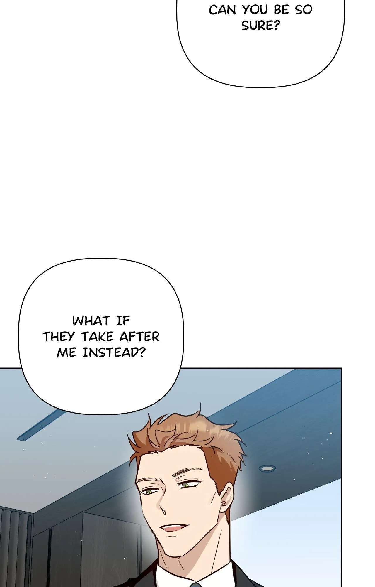 Perfect Omega - Chapter 73 Page 64