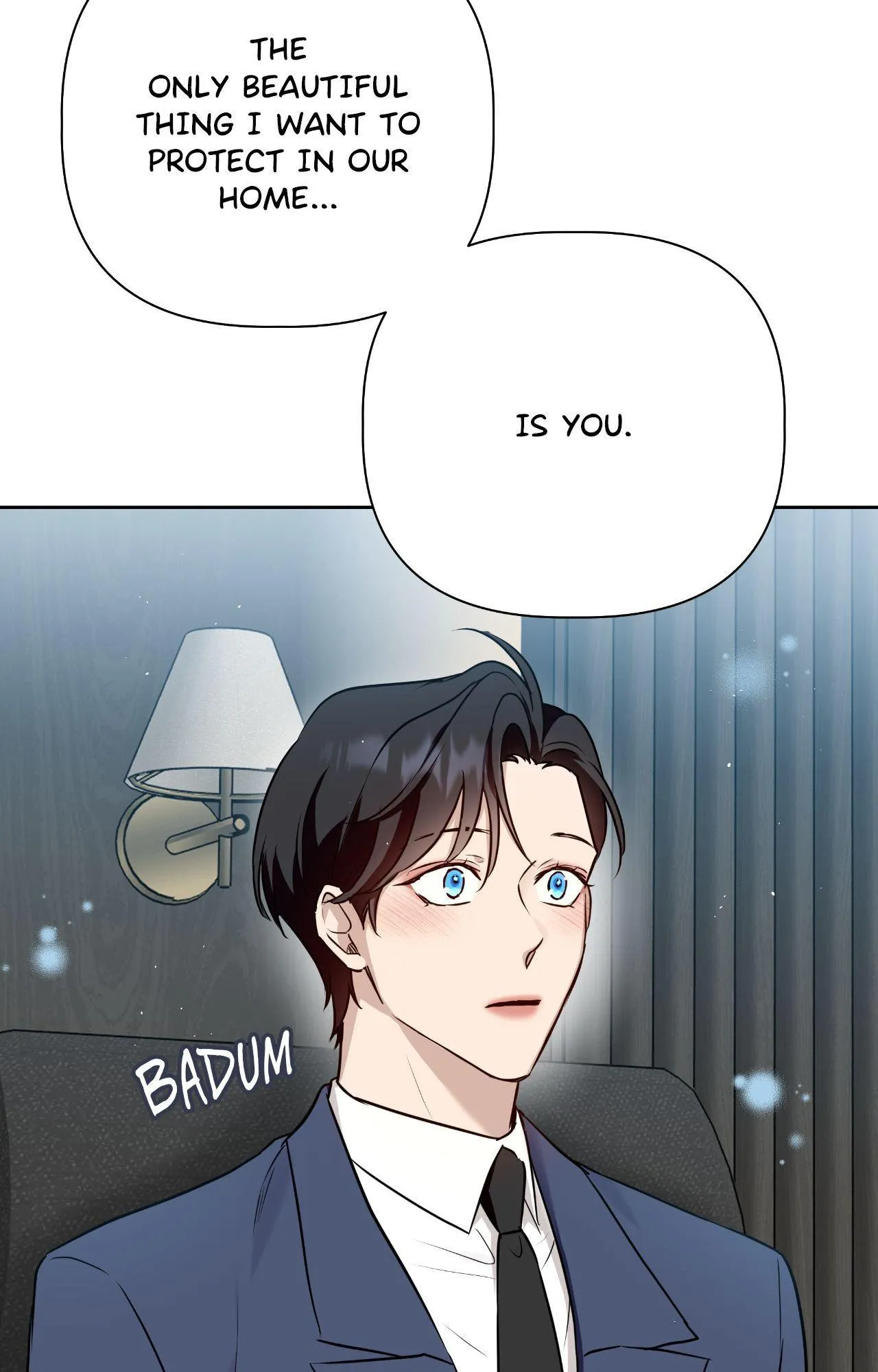 Perfect Omega - Chapter 73 Page 66