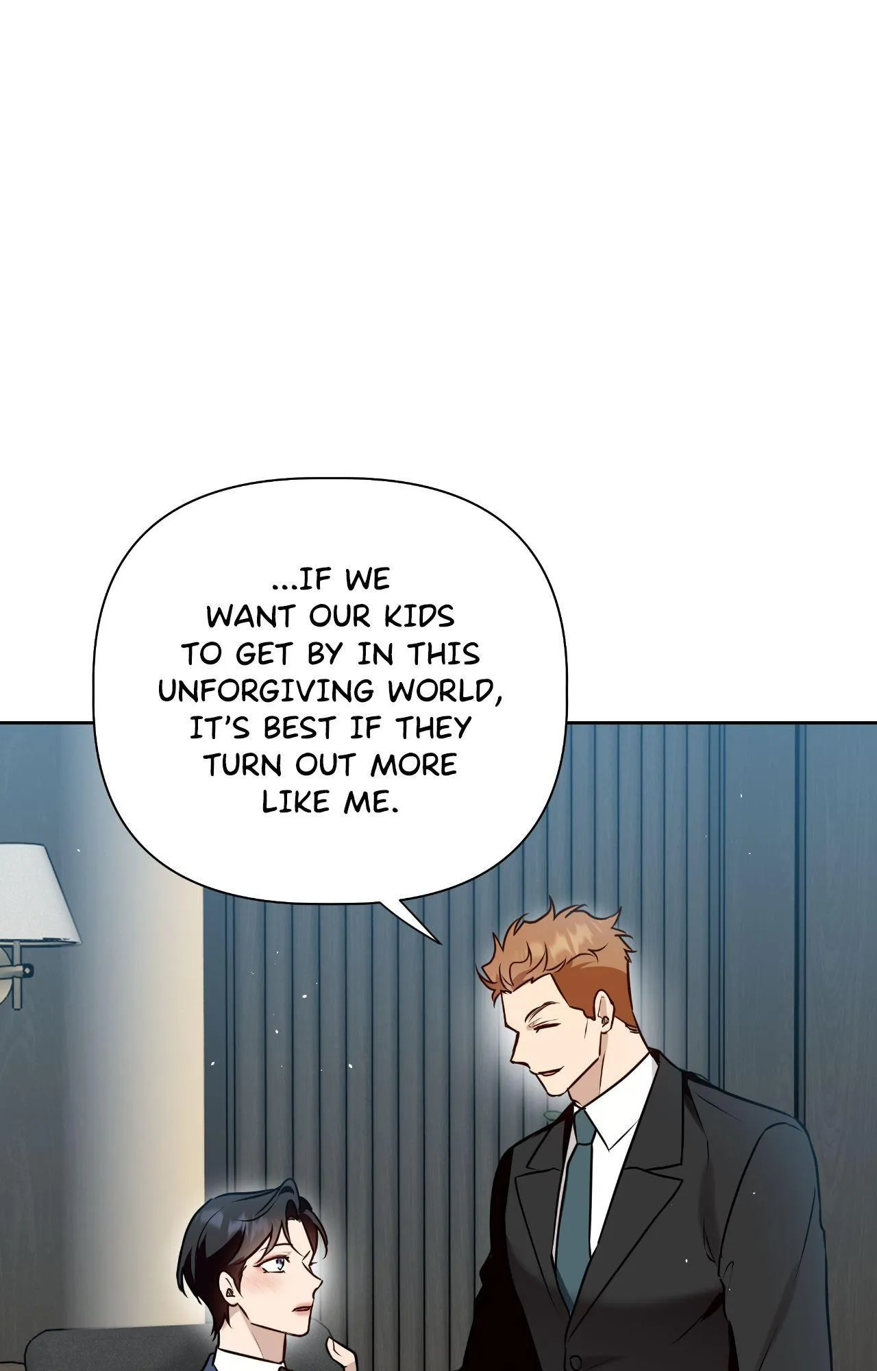 Perfect Omega - Chapter 73 Page 68