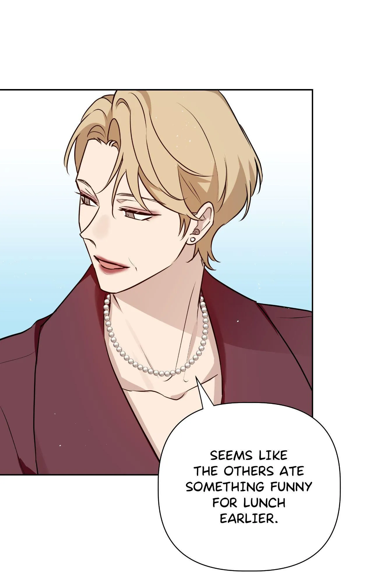 Perfect Omega - Chapter 73 Page 71