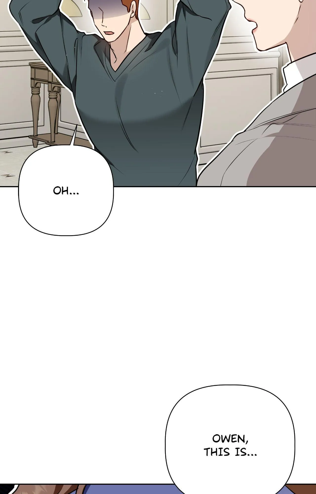 Perfect Omega - Chapter 73 Page 83