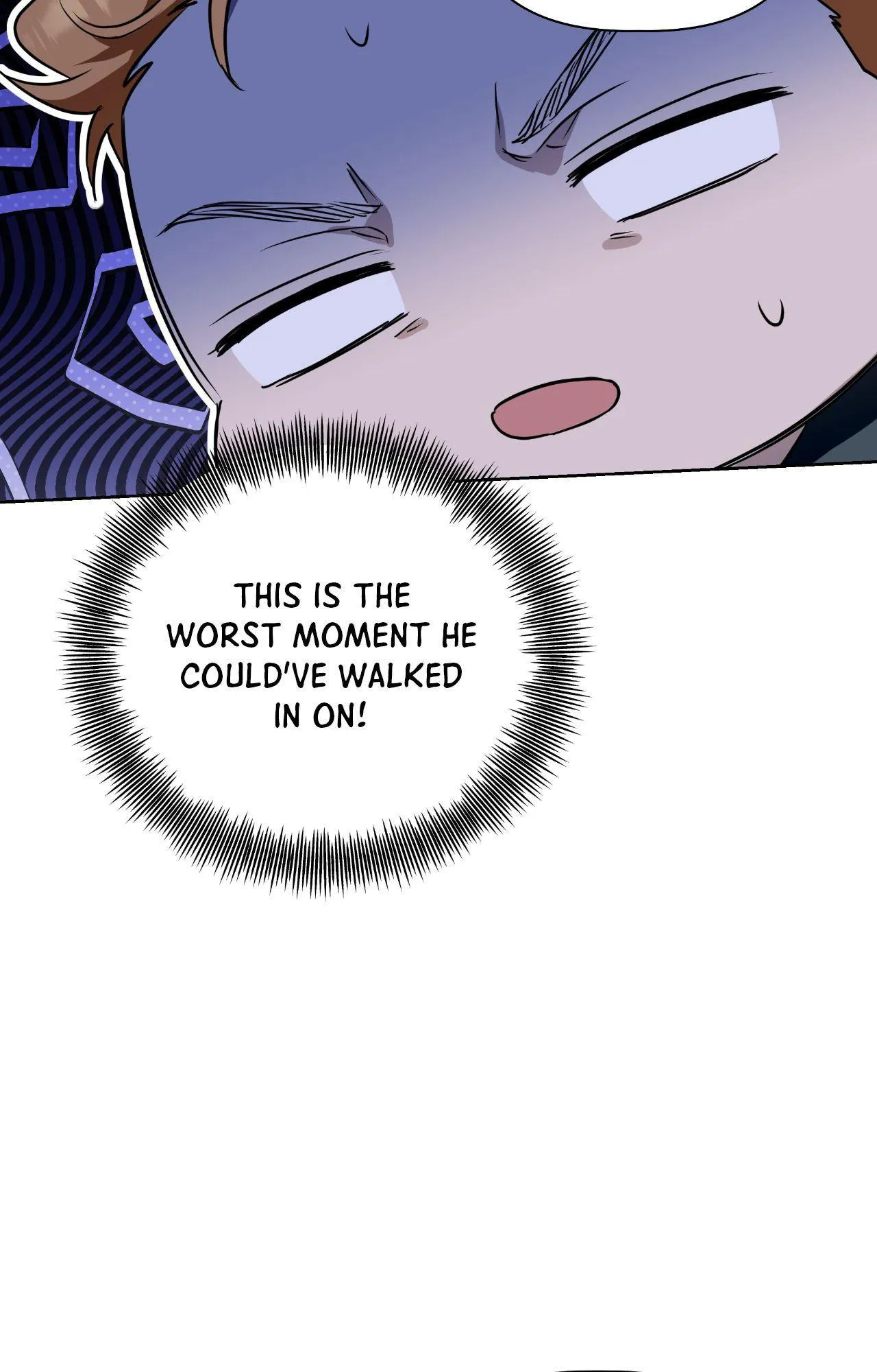 Perfect Omega - Chapter 73 Page 84