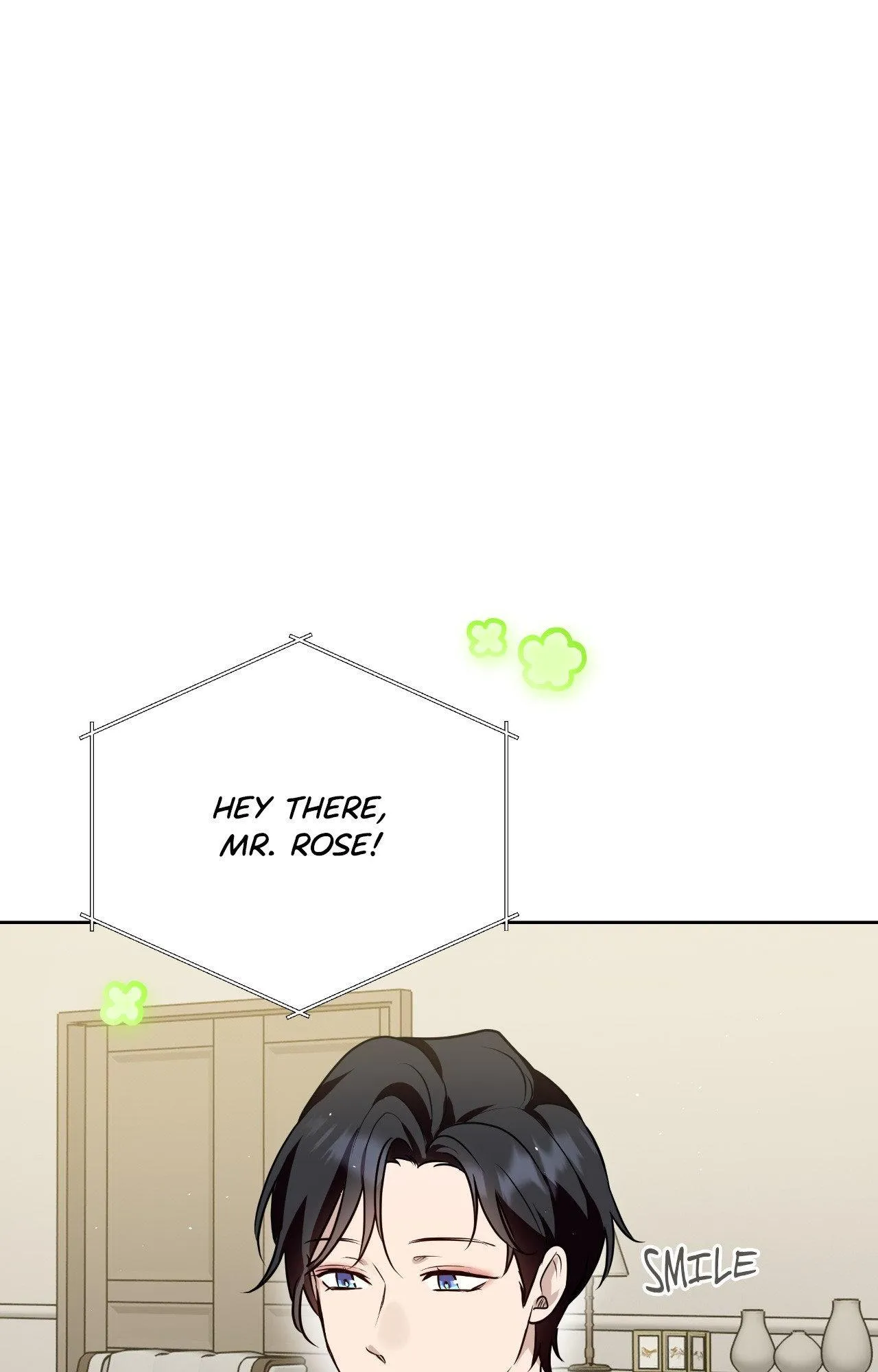Perfect Omega - Chapter 73 Page 92