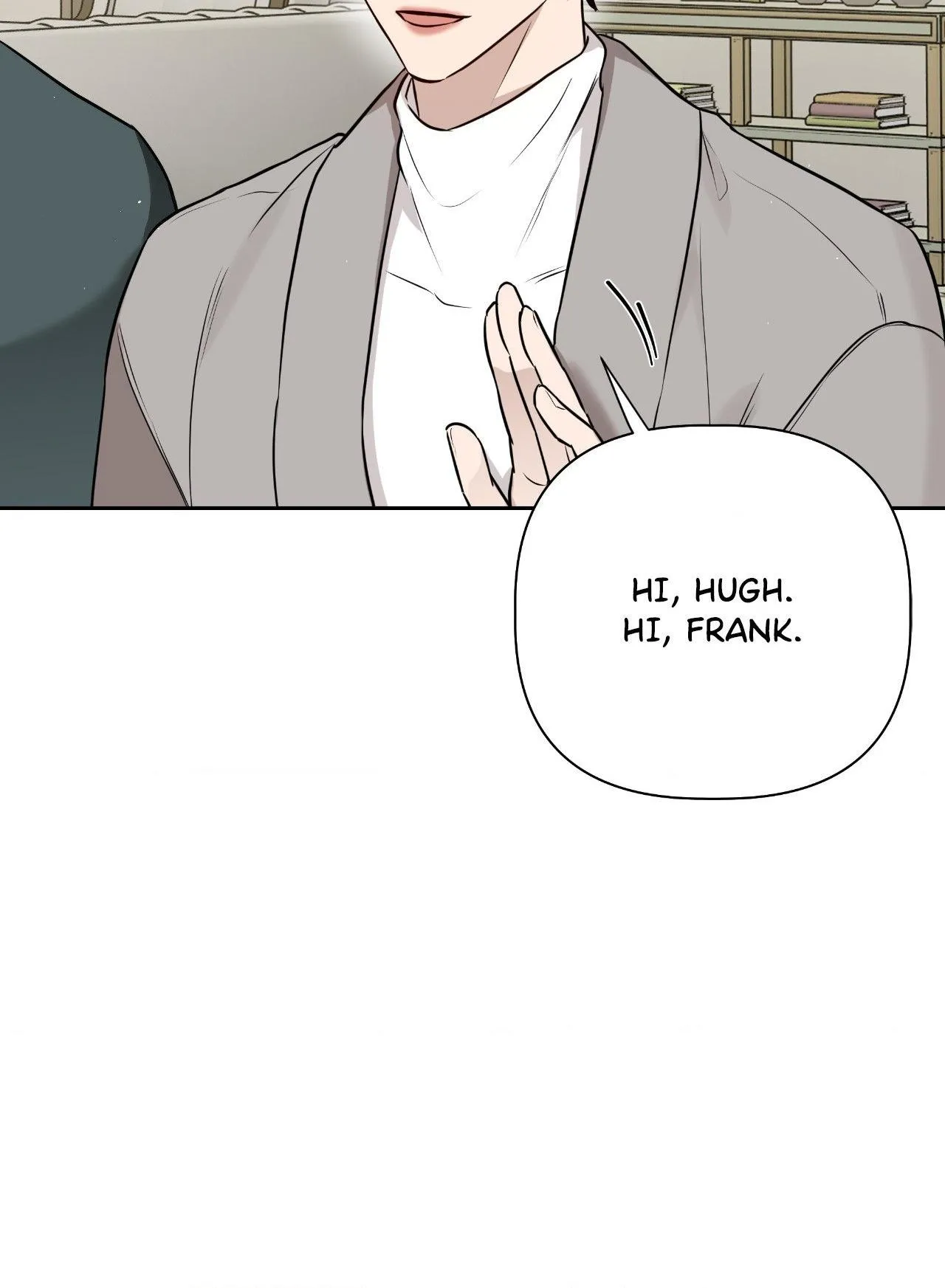 Perfect Omega - Chapter 73 Page 93