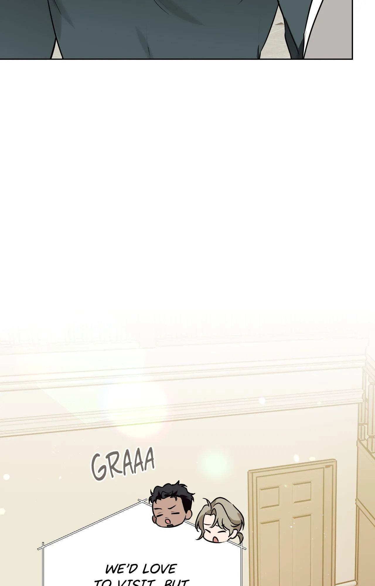 Perfect Omega - Chapter 73 Page 95