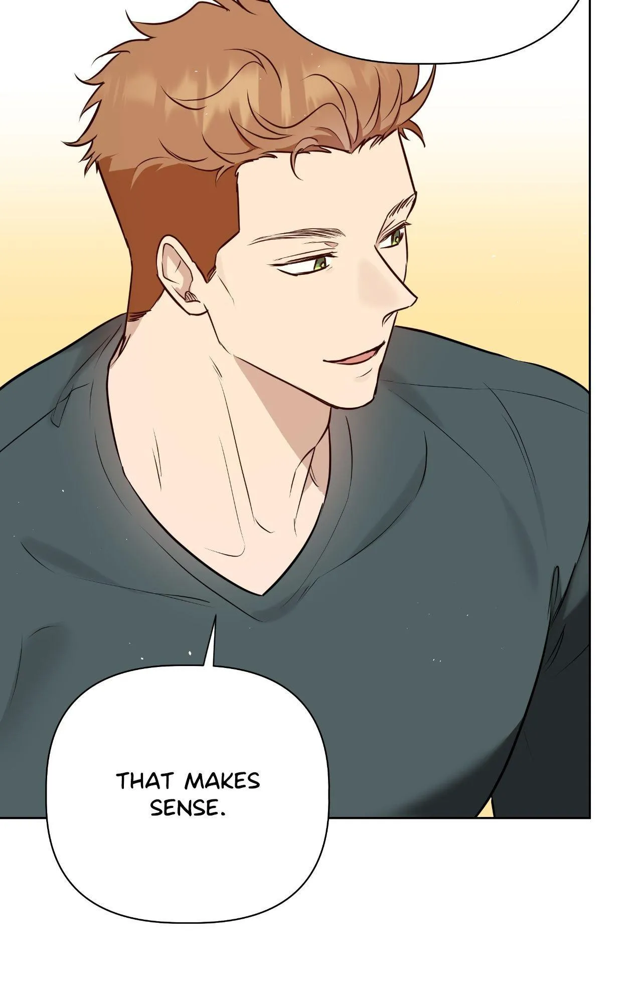 Perfect Omega - Chapter 74 Page 4