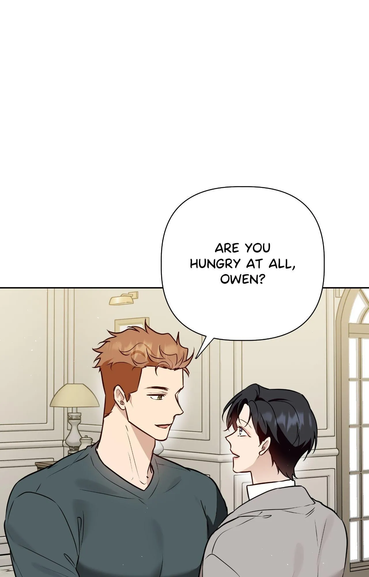 Perfect Omega - Chapter 74 Page 5