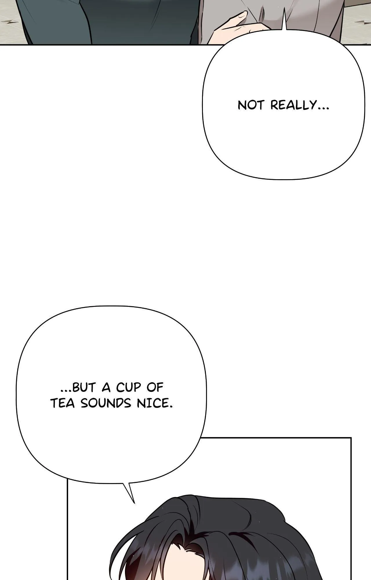 Perfect Omega - Chapter 74 Page 6