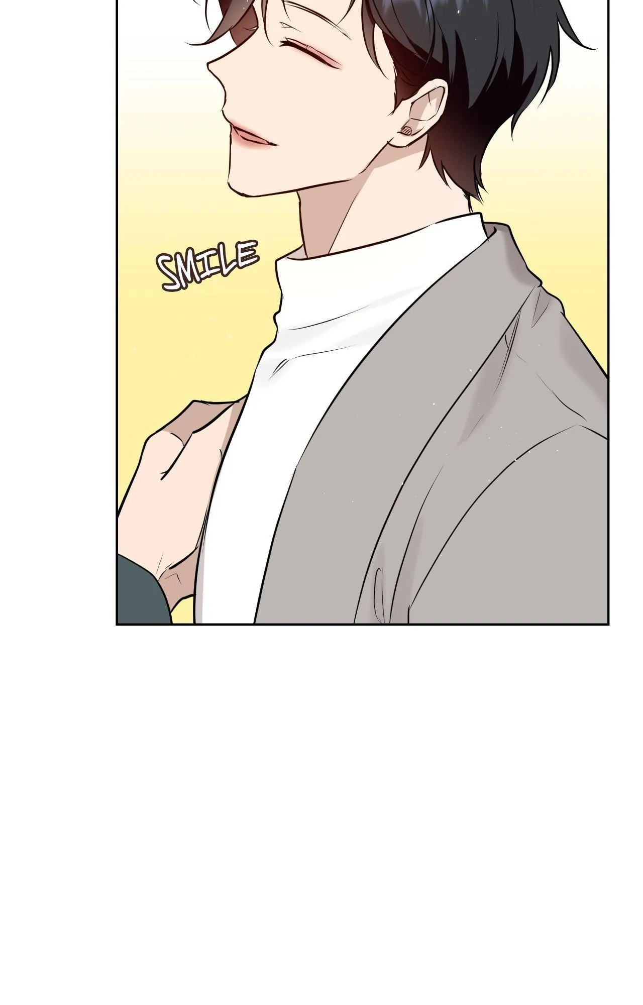 Perfect Omega - Chapter 74 Page 7
