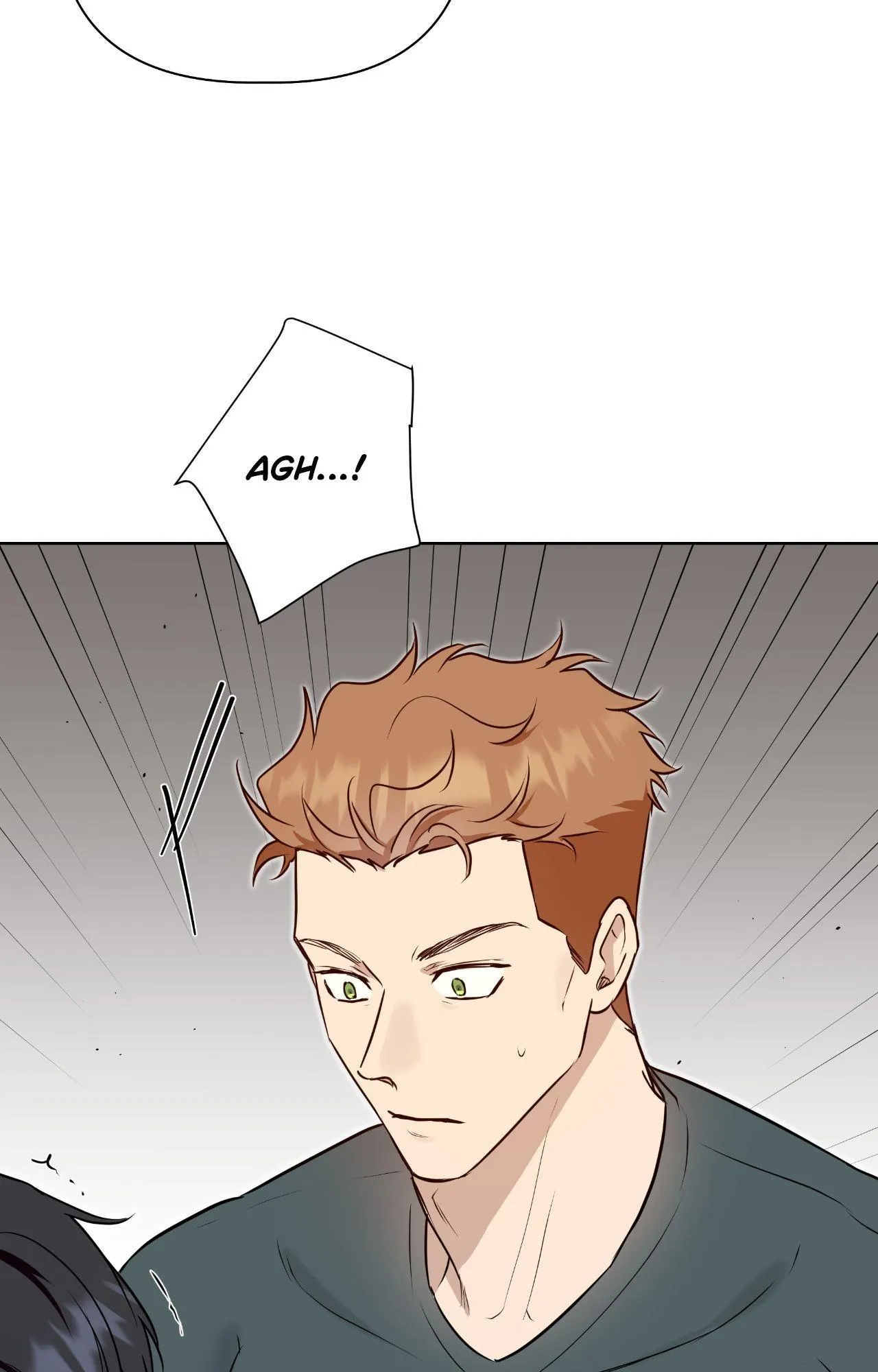 Perfect Omega - Chapter 74 Page 10