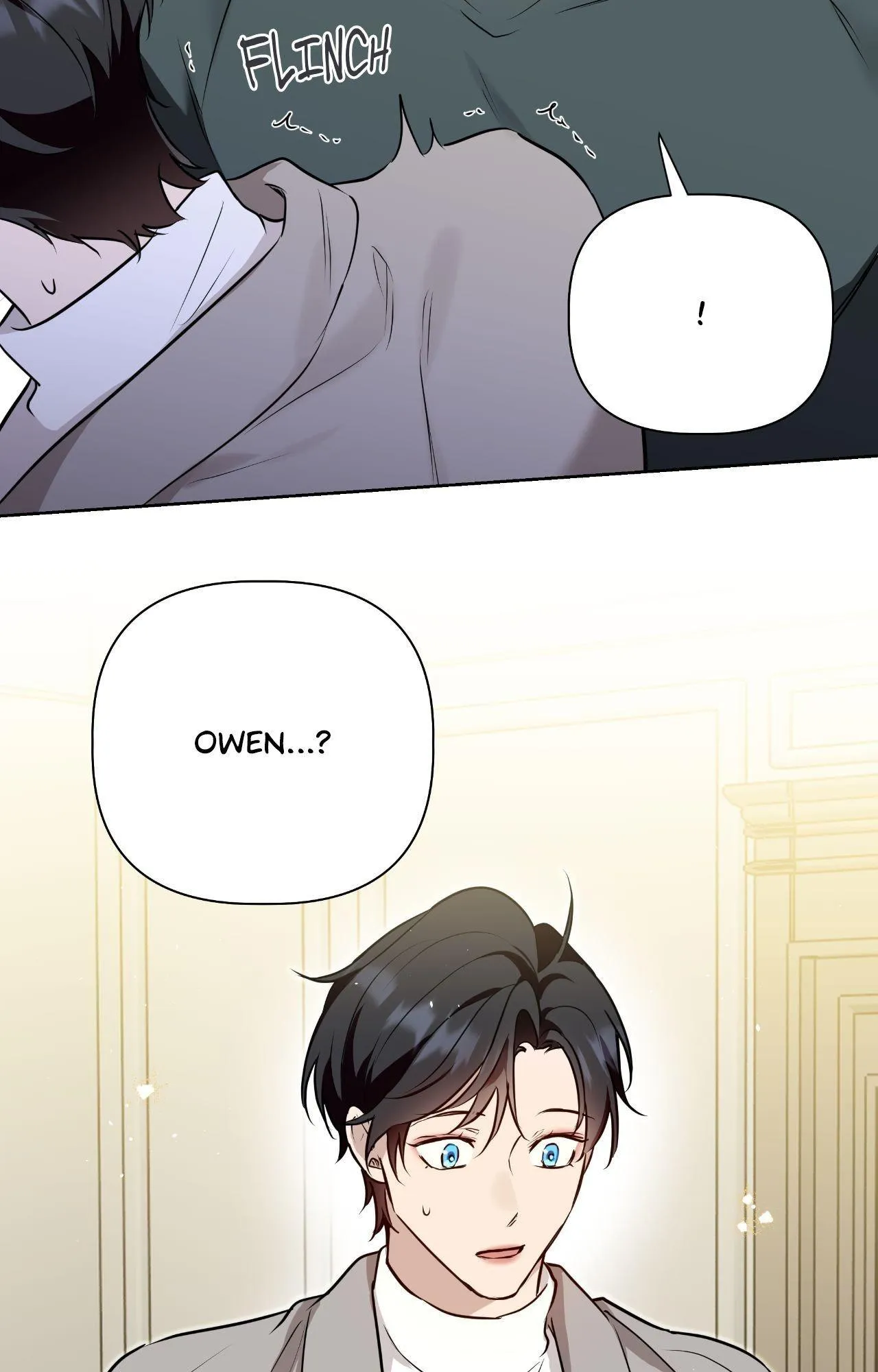 Perfect Omega - Chapter 74 Page 11