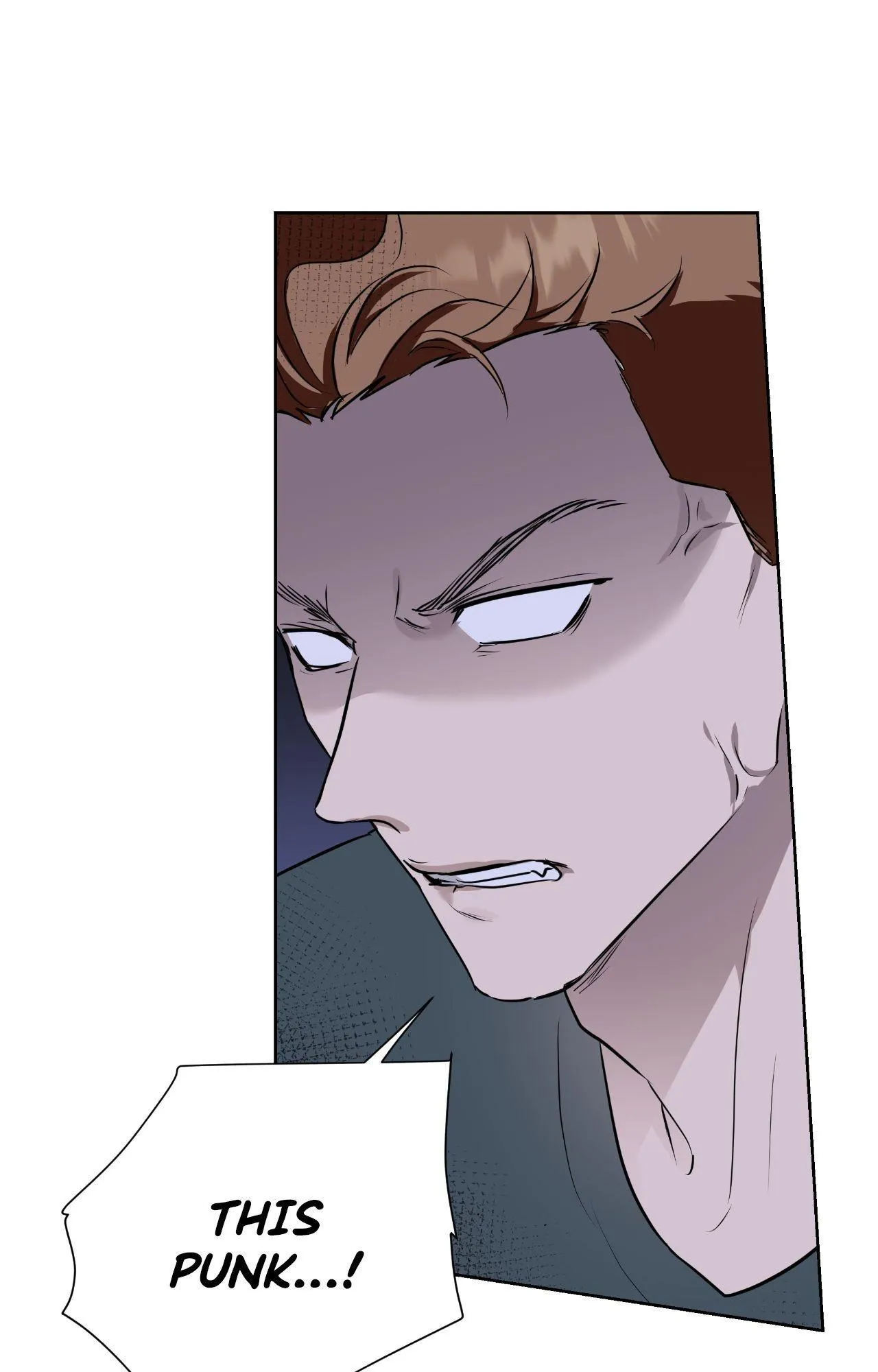 Perfect Omega - Chapter 74 Page 13