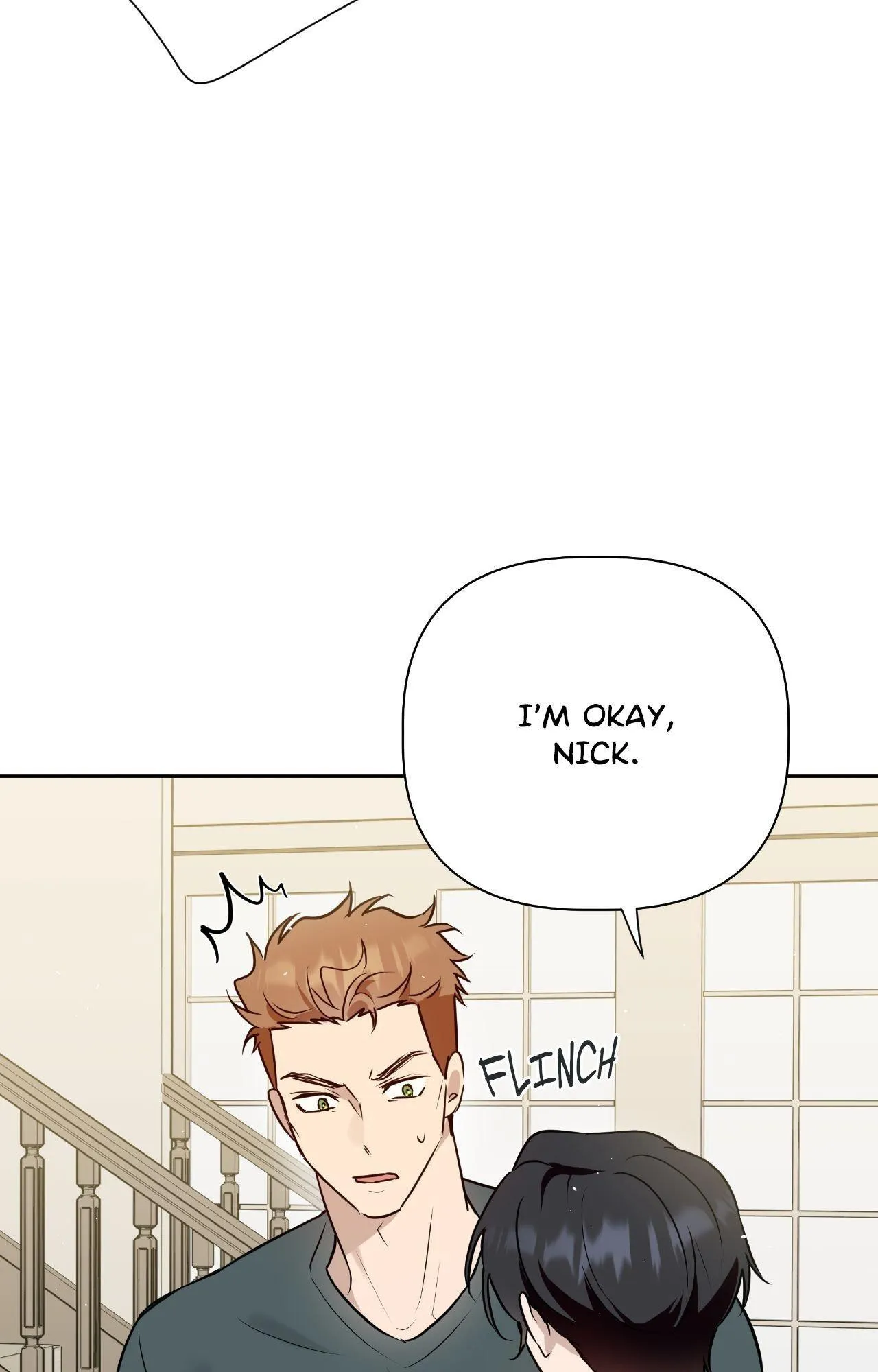 Perfect Omega - Chapter 74 Page 14