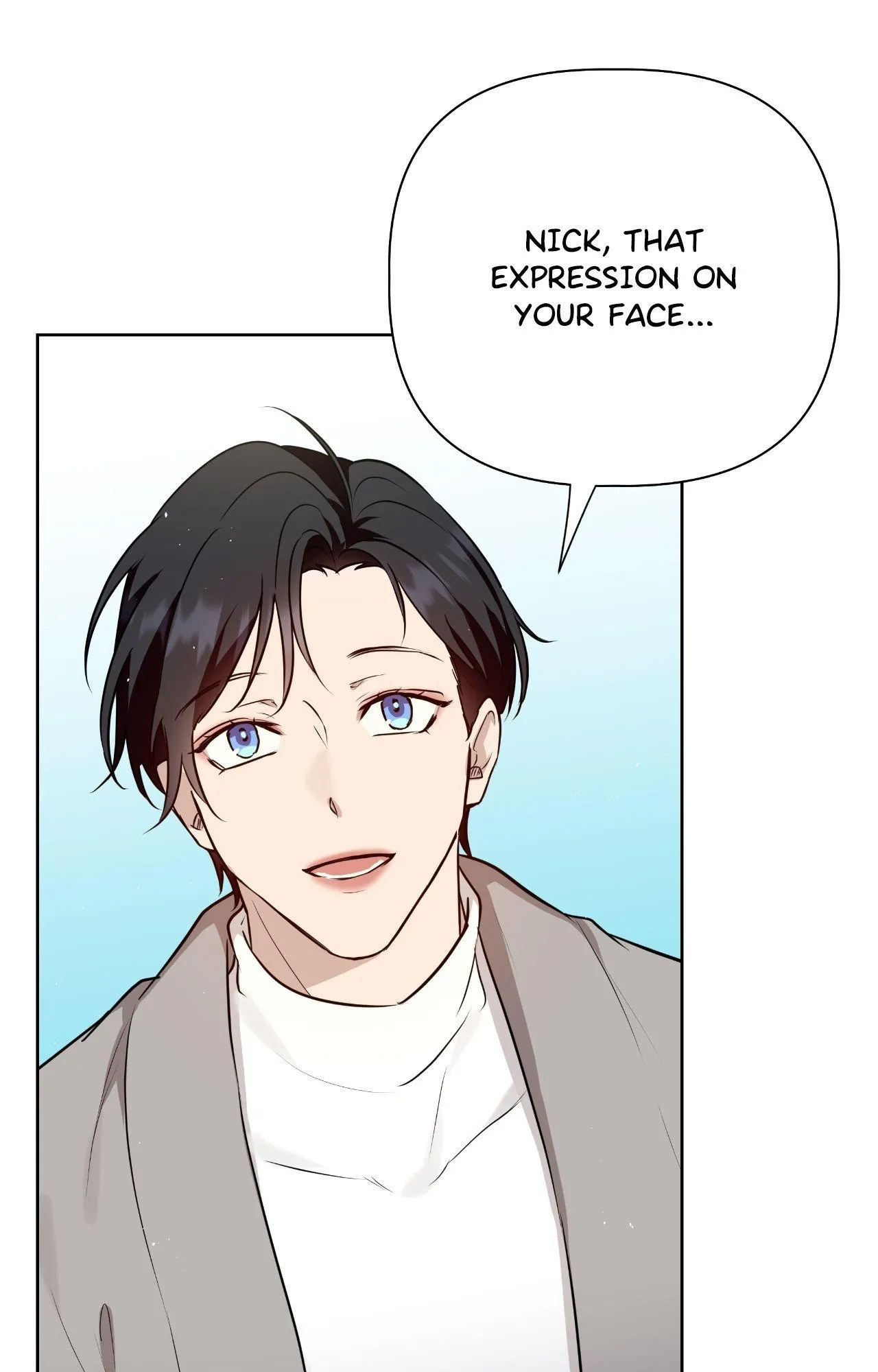 Perfect Omega - Chapter 74 Page 19