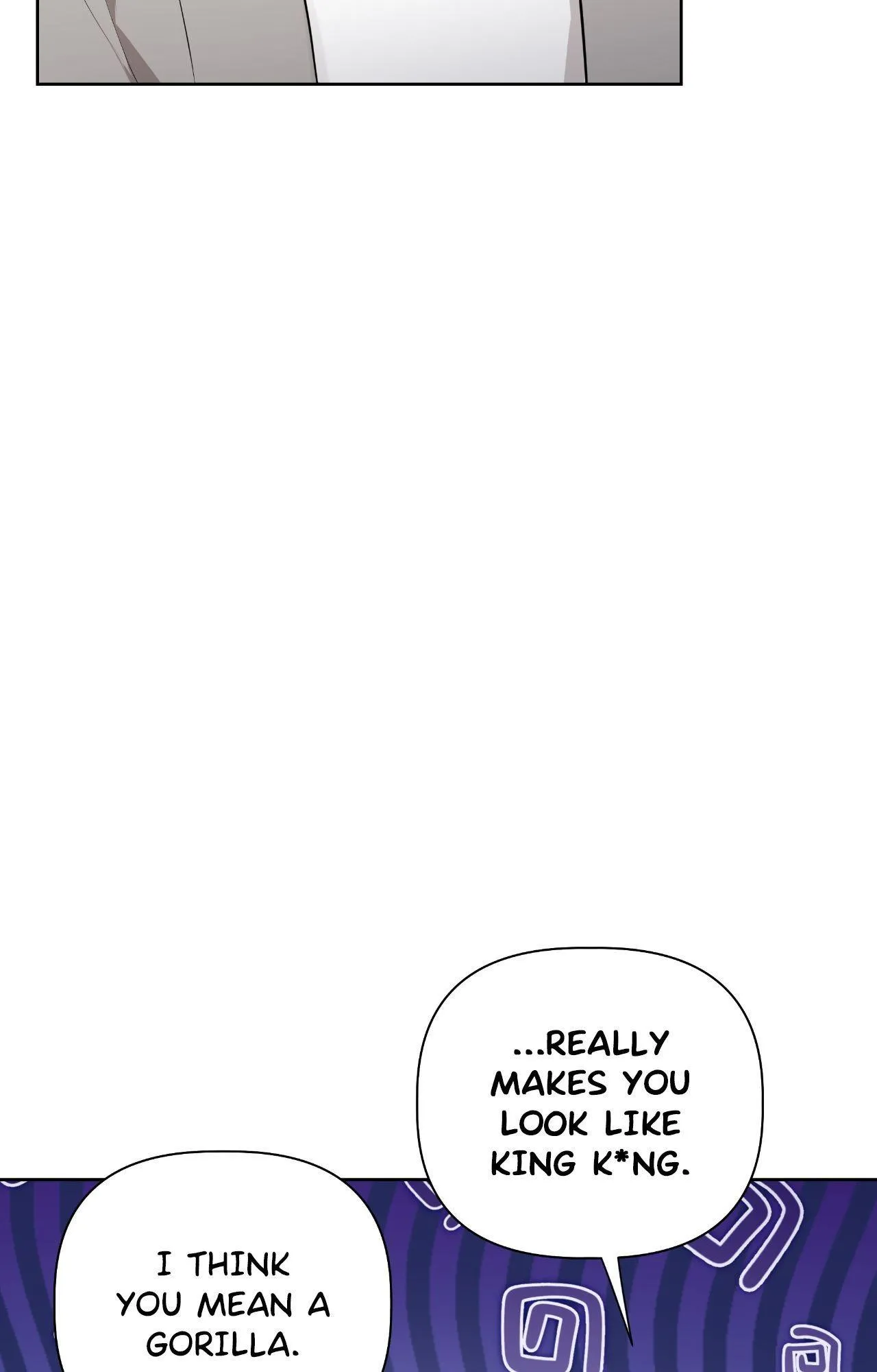 Perfect Omega - Chapter 74 Page 20