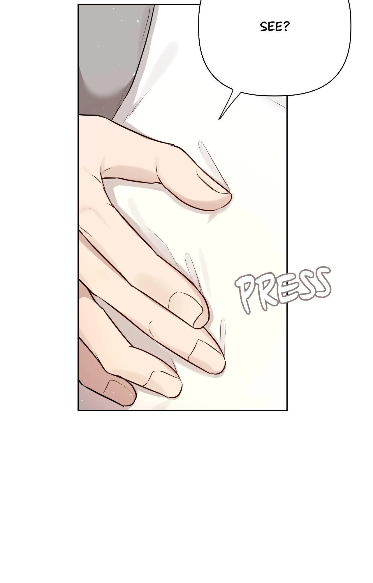 Perfect Omega - Chapter 74 Page 27