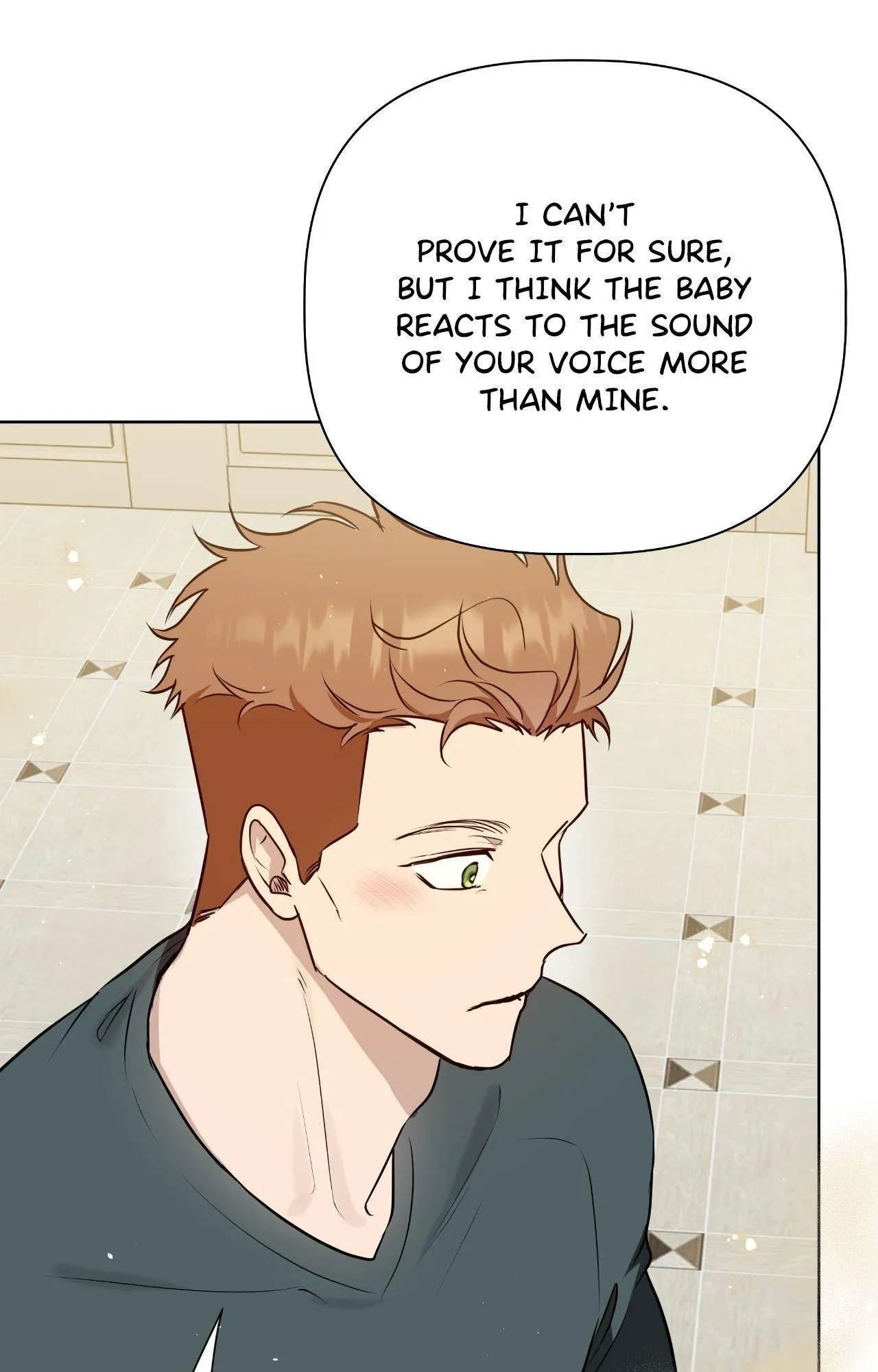 Perfect Omega - Chapter 74 Page 28