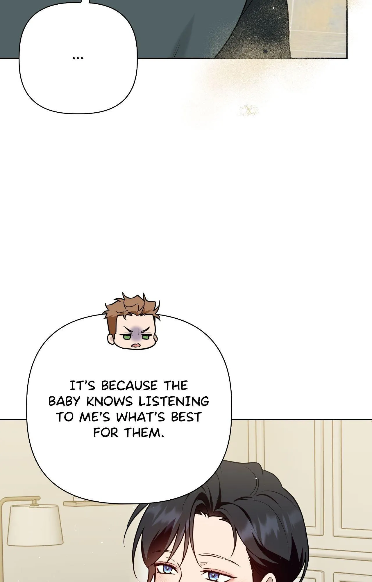 Perfect Omega - Chapter 74 Page 29