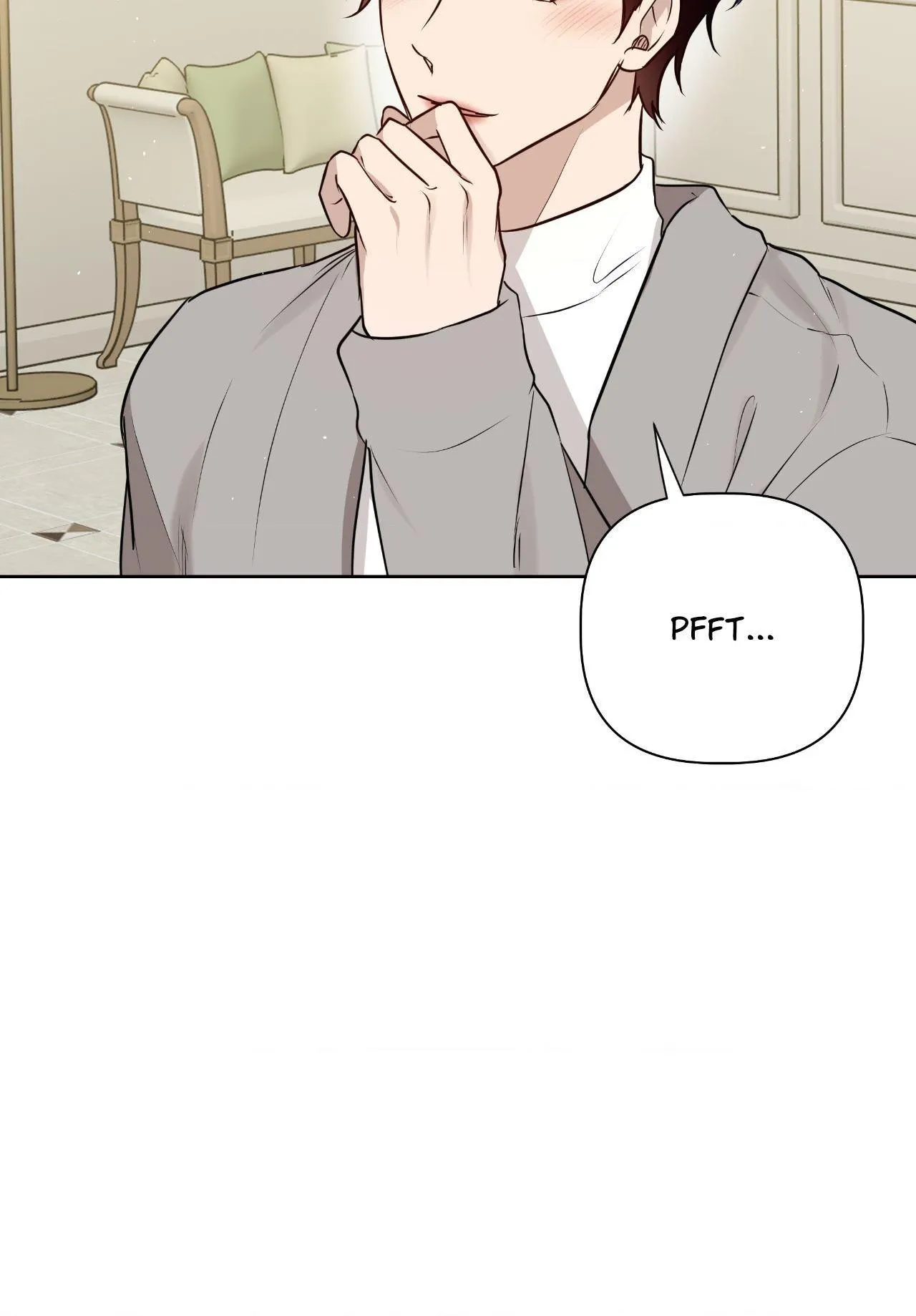 Perfect Omega - Chapter 74 Page 30
