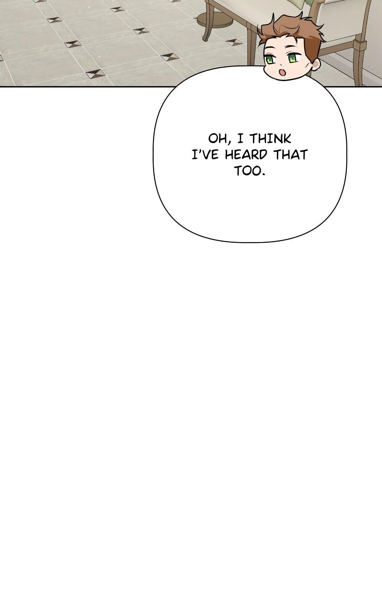 Perfect Omega - Chapter 74 Page 33