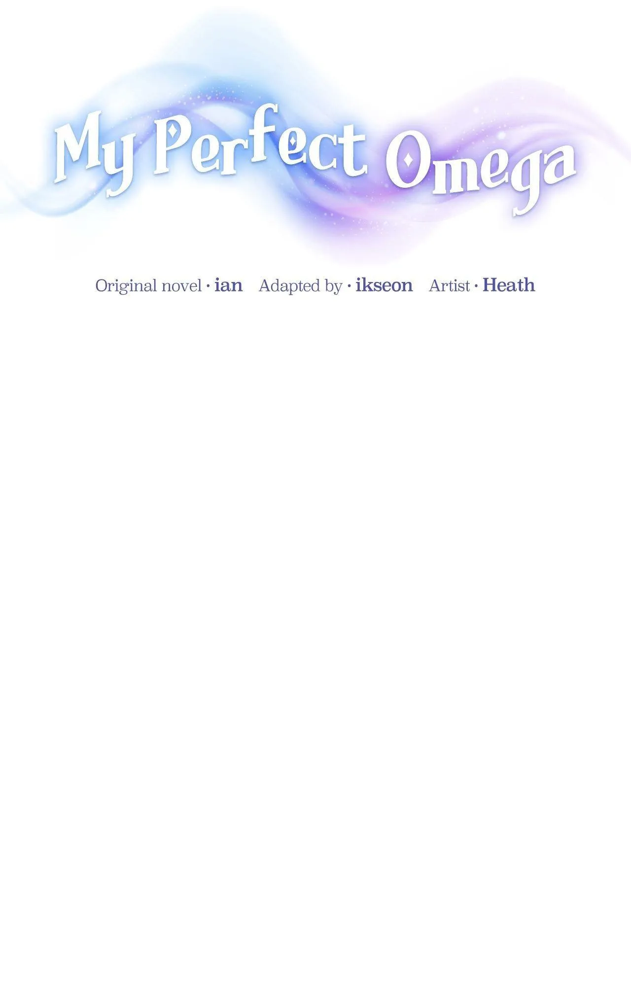 Perfect Omega - Chapter 74 Page 34
