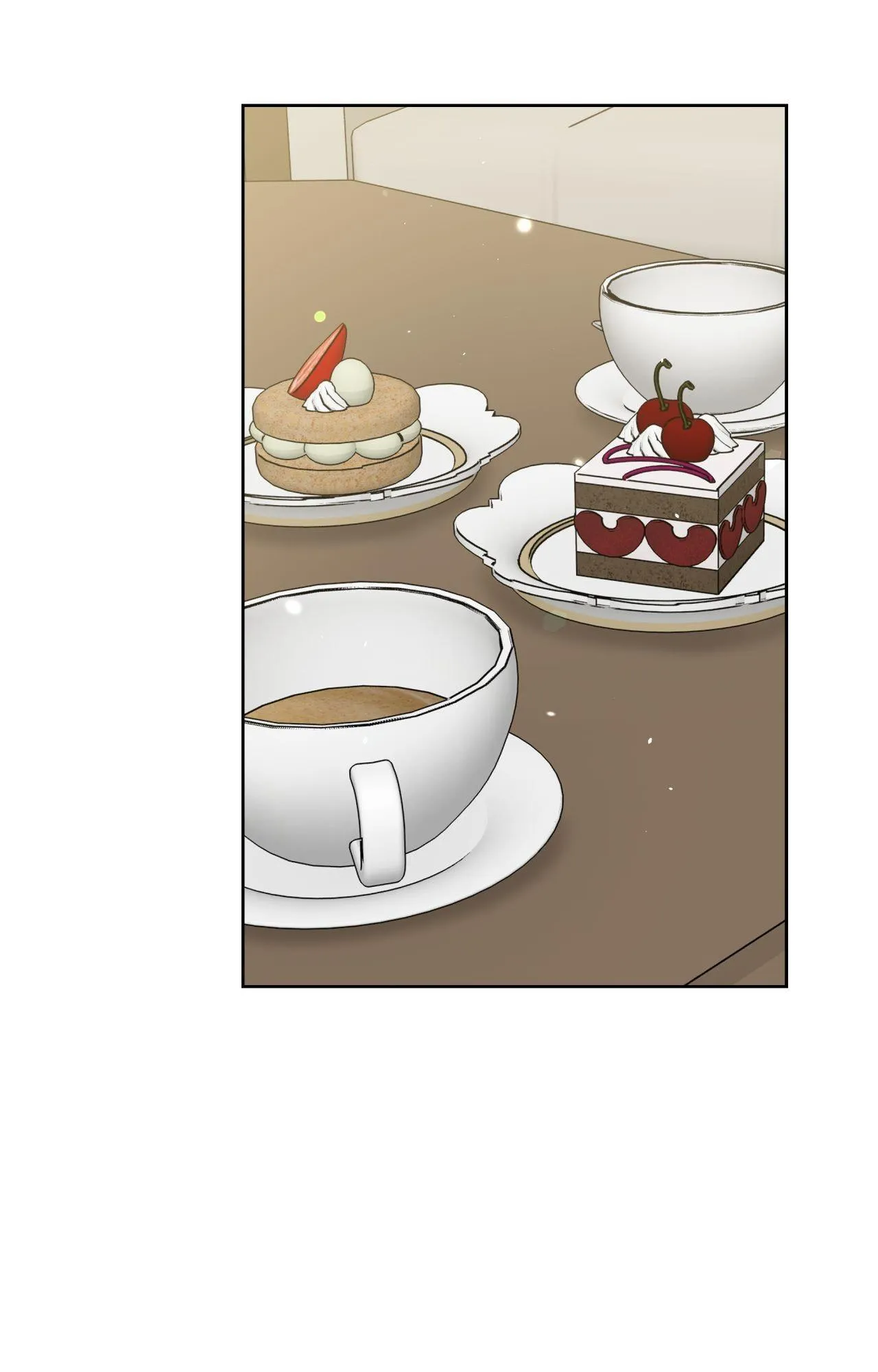 Perfect Omega - Chapter 74 Page 35